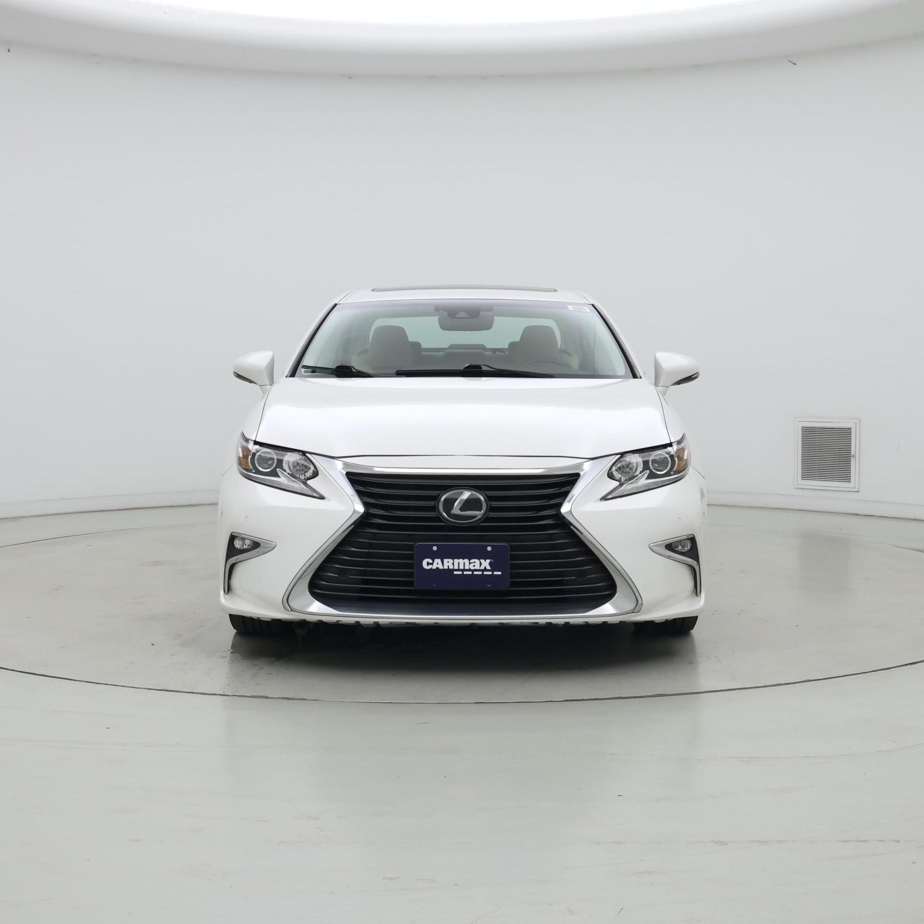 Thumbnail: 2018 Lexus ES - 5