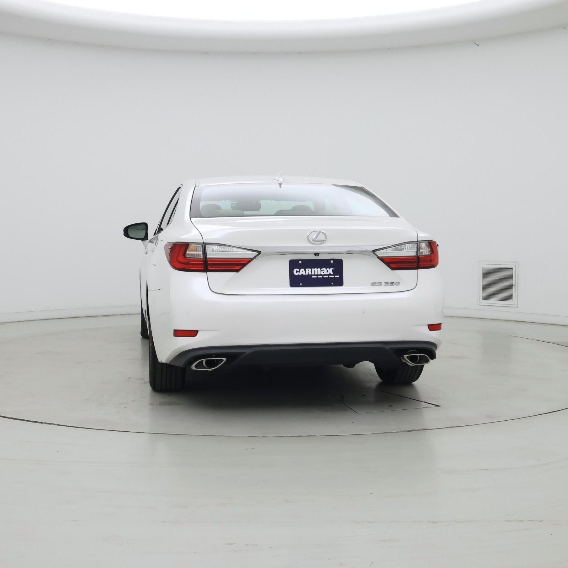 Thumbnail: 2018 Lexus ES - 6