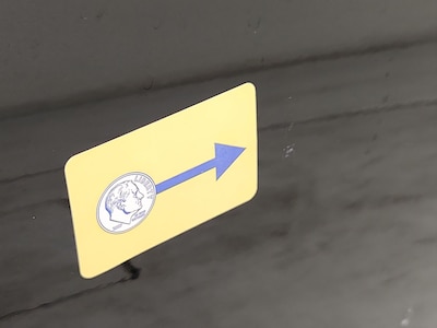 Condition detail