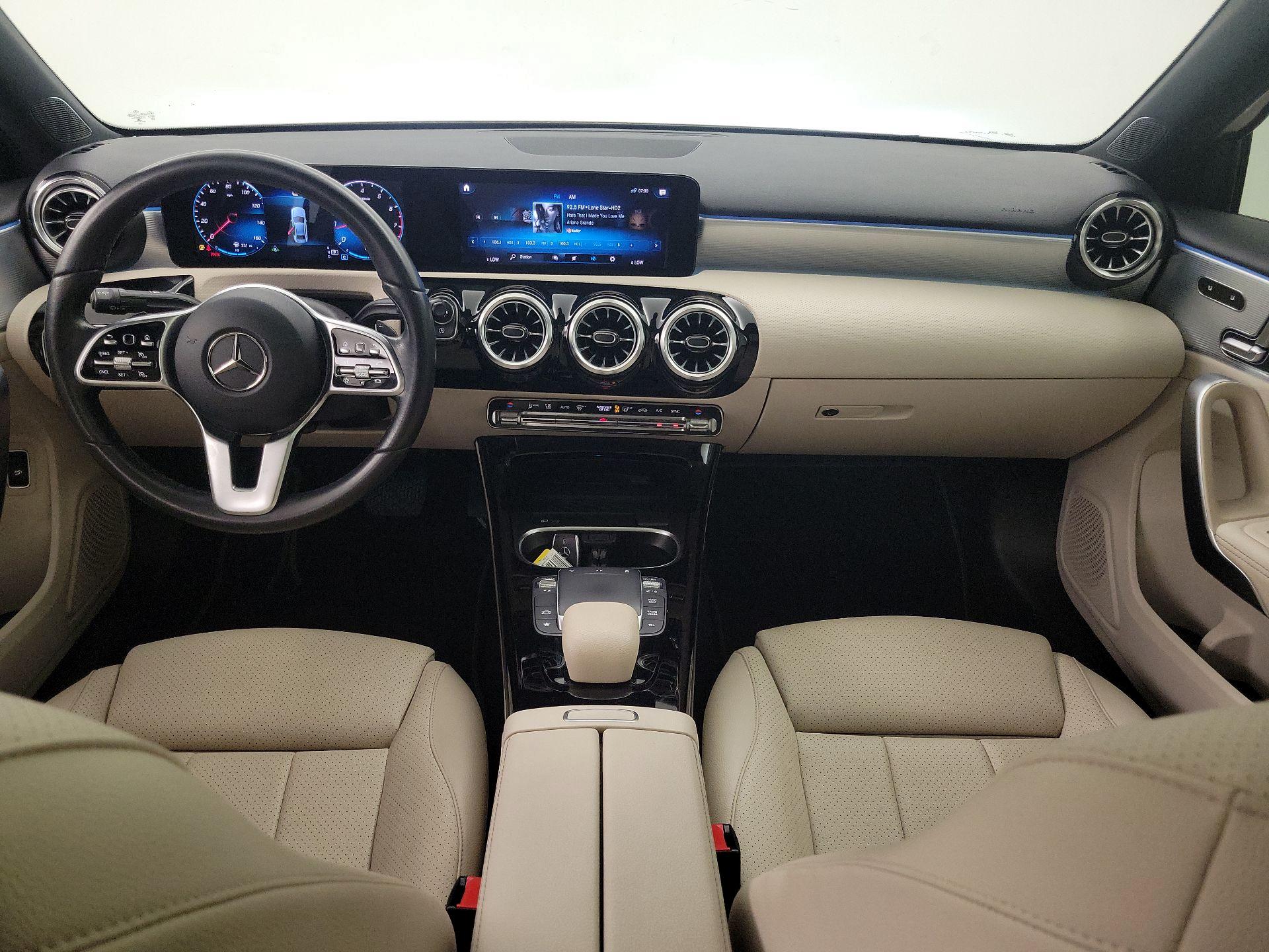 Thumbnail: 2022 Mercedes-Benz A-Class - 9