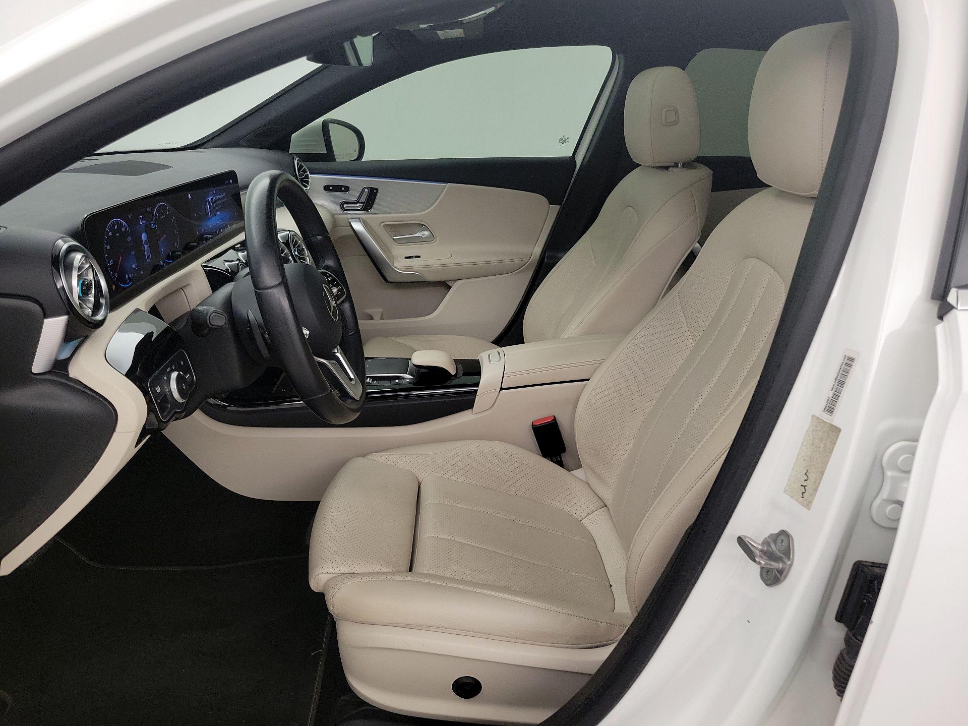 Thumbnail: 2022 Mercedes-Benz A-Class - 11