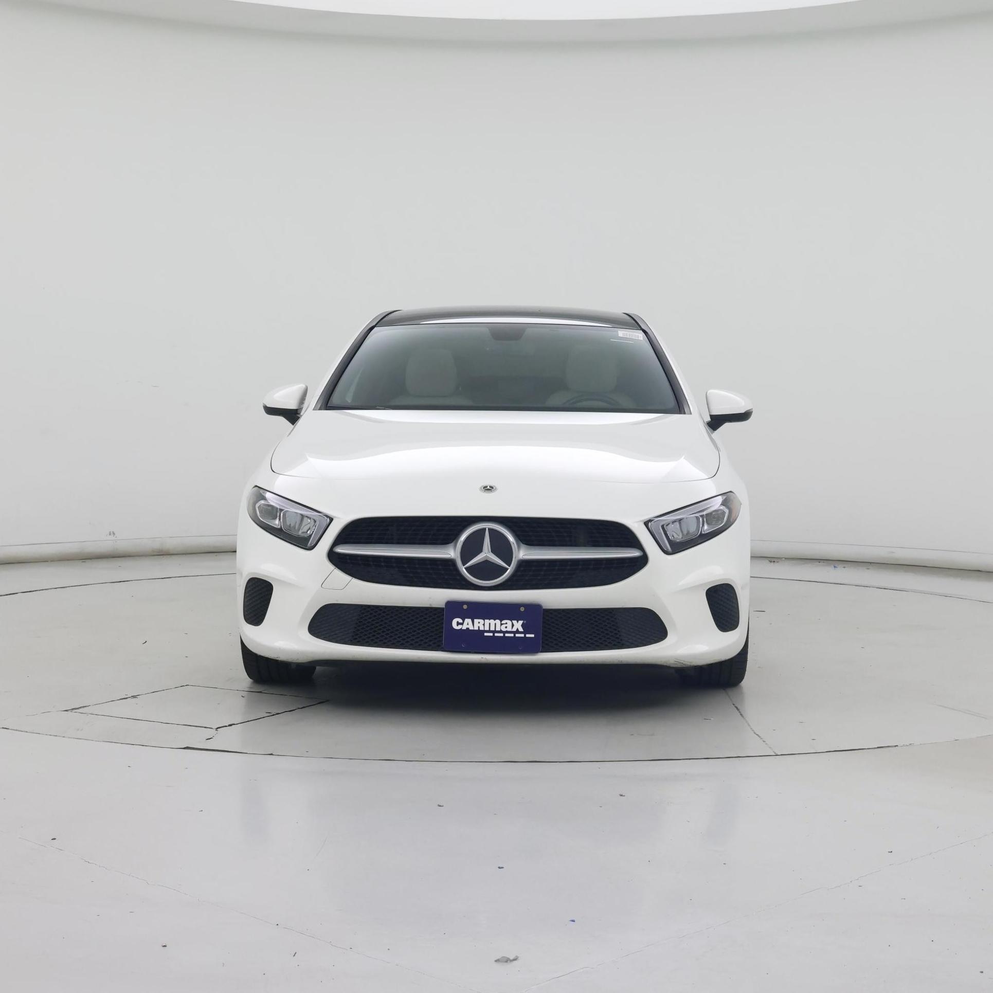 Thumbnail: 2022 Mercedes-Benz A-Class - 5
