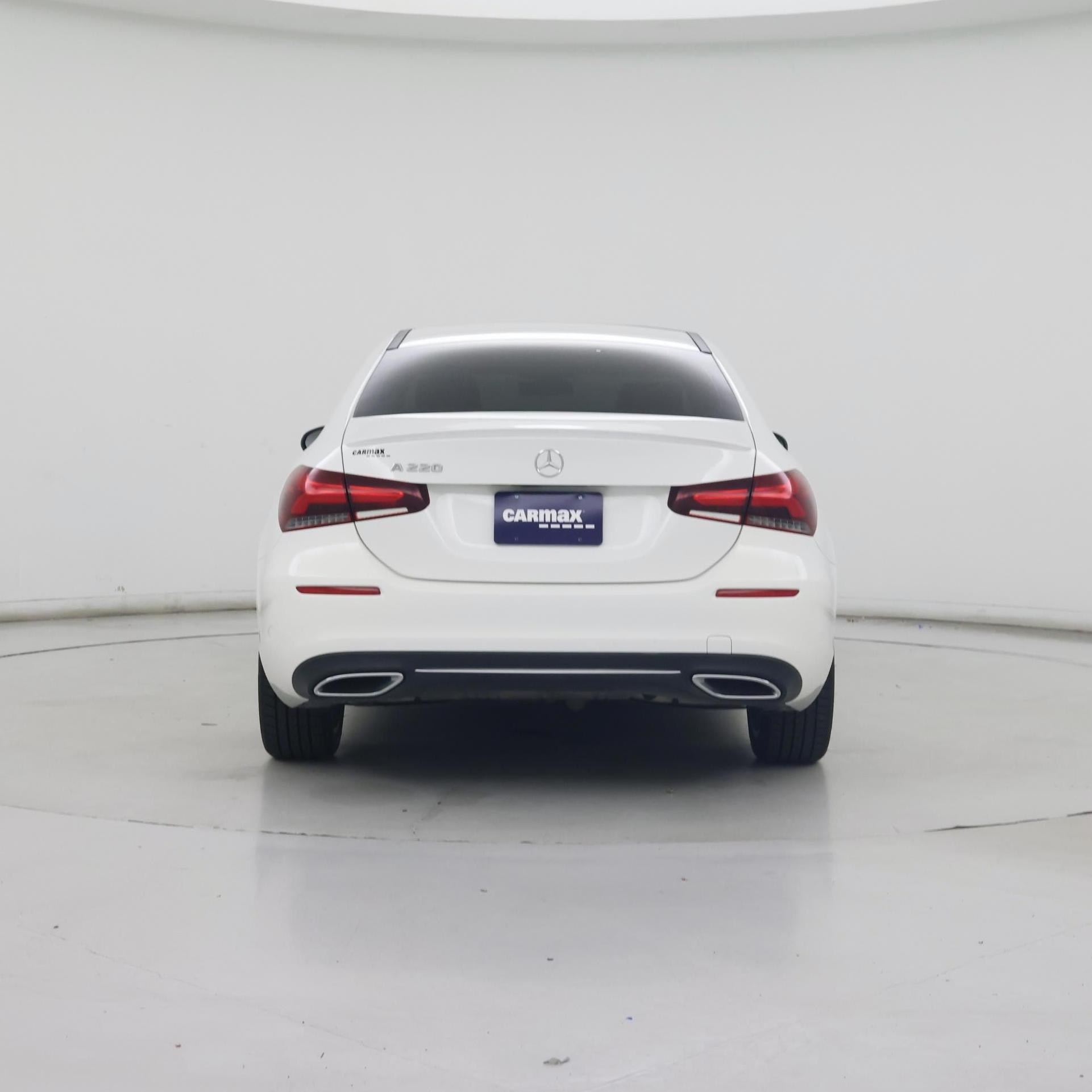 Thumbnail: 2022 Mercedes-Benz A-Class - 6