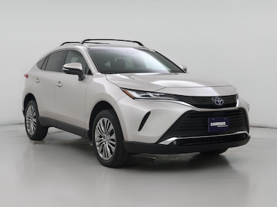 2023 Toyota Venza Hybrid XLE