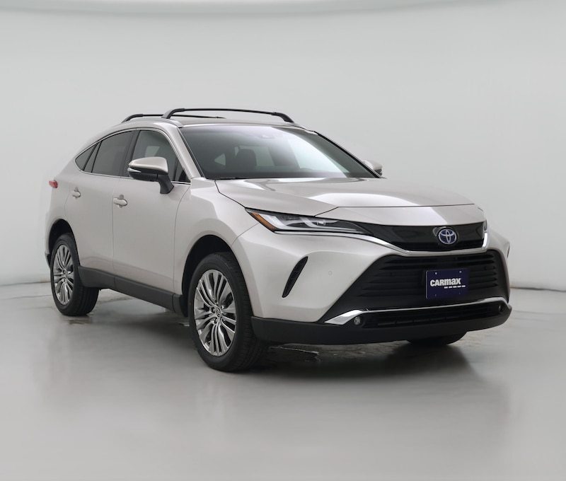 2023 Toyota Venza Hybrid XLE
