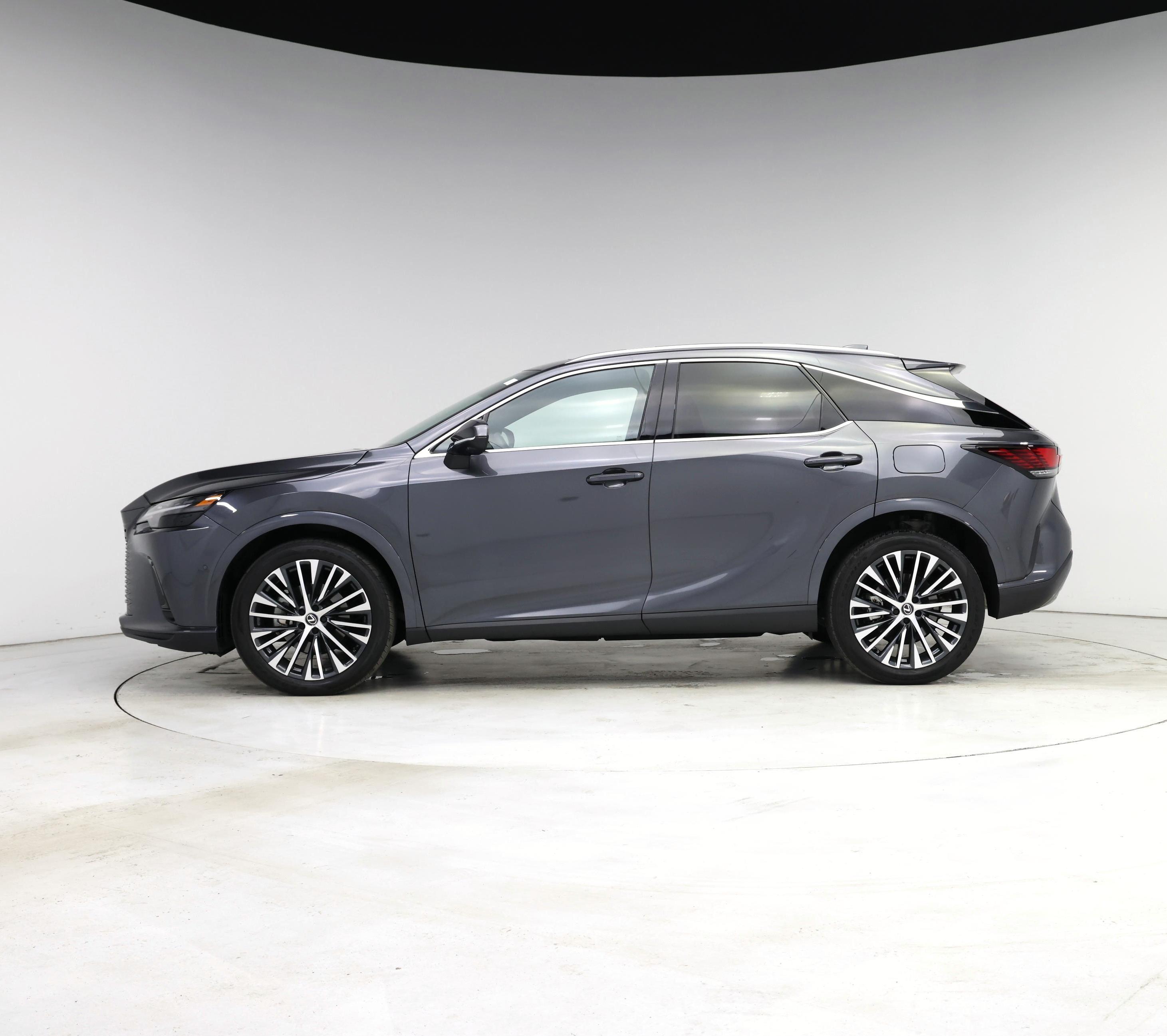 Thumbnail: 2025 Lexus RX - 3