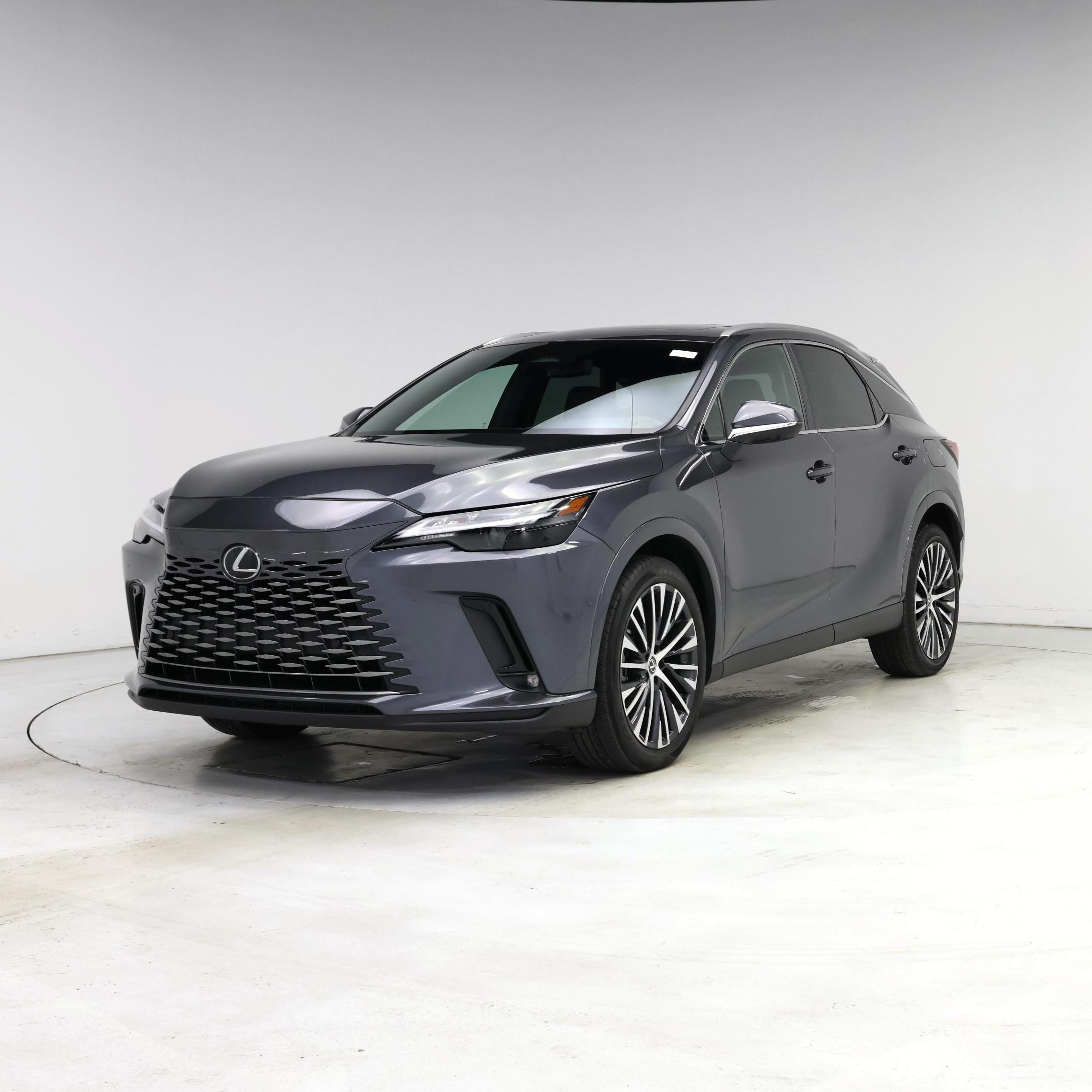 Thumbnail: 2025 Lexus RX - 4