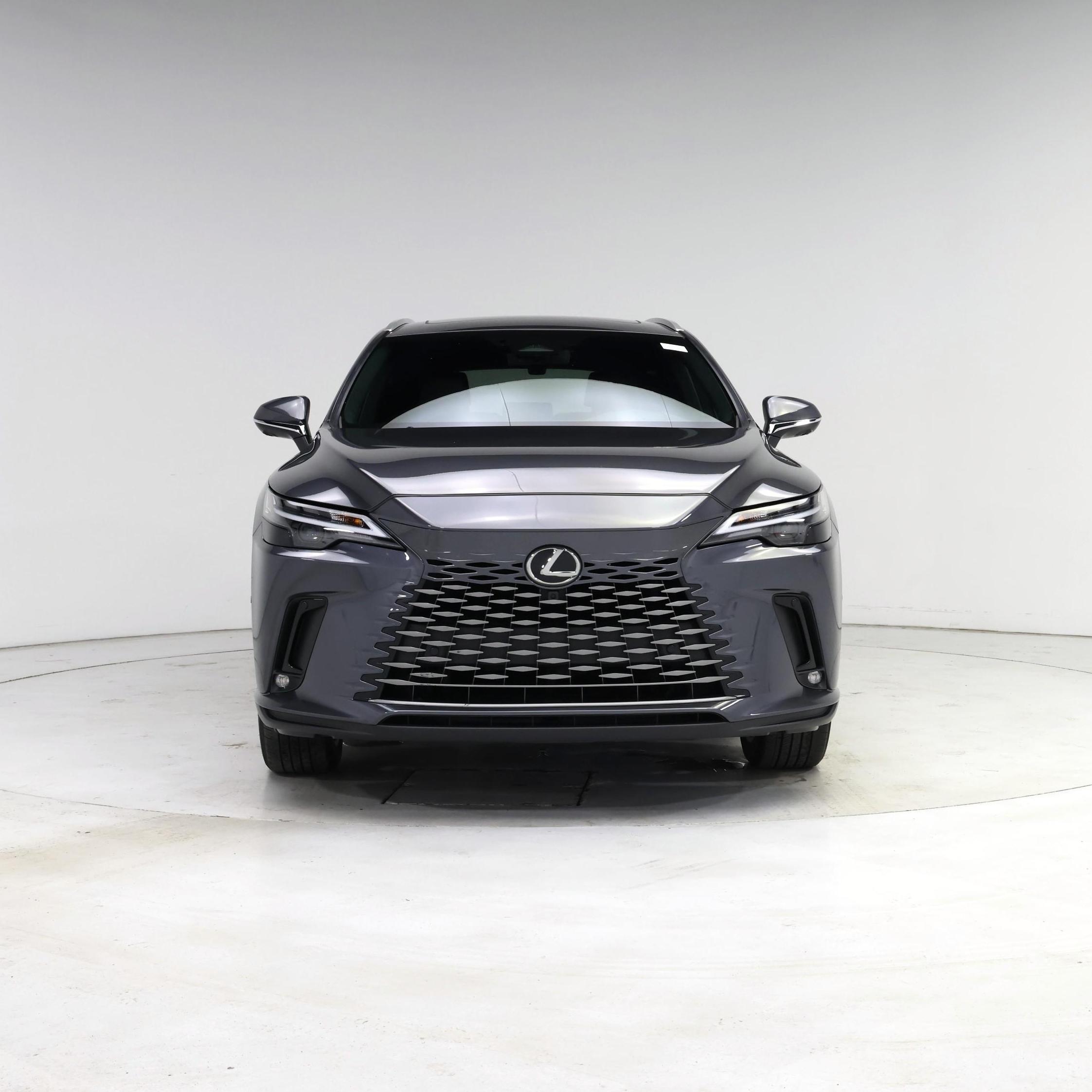 Thumbnail: 2025 Lexus RX - 5