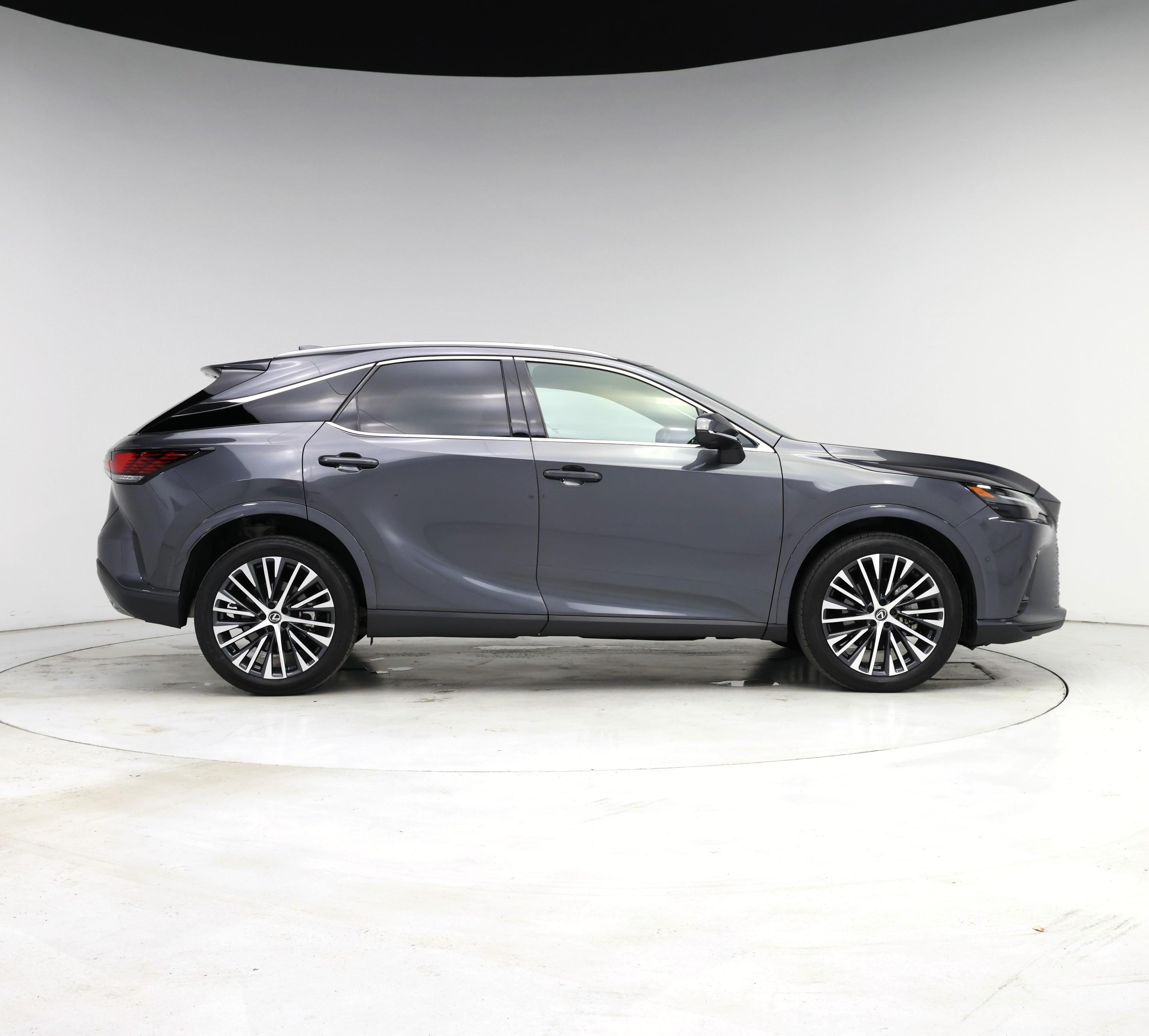 Thumbnail: 2025 Lexus RX - 7
