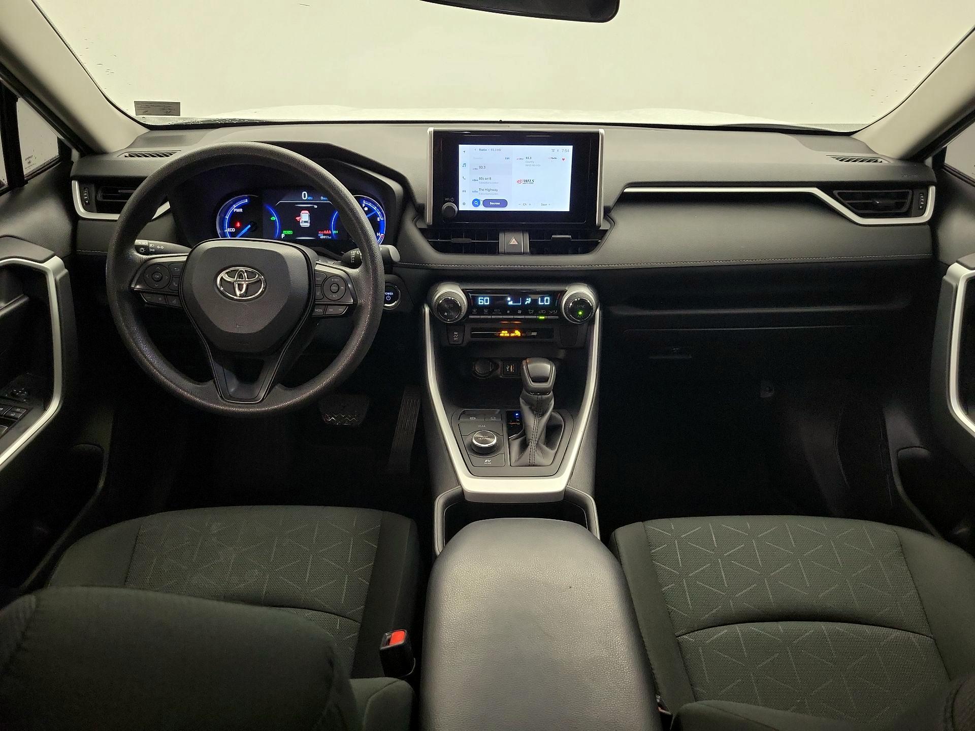 Thumbnail: 2024 Toyota RAV4 - 9