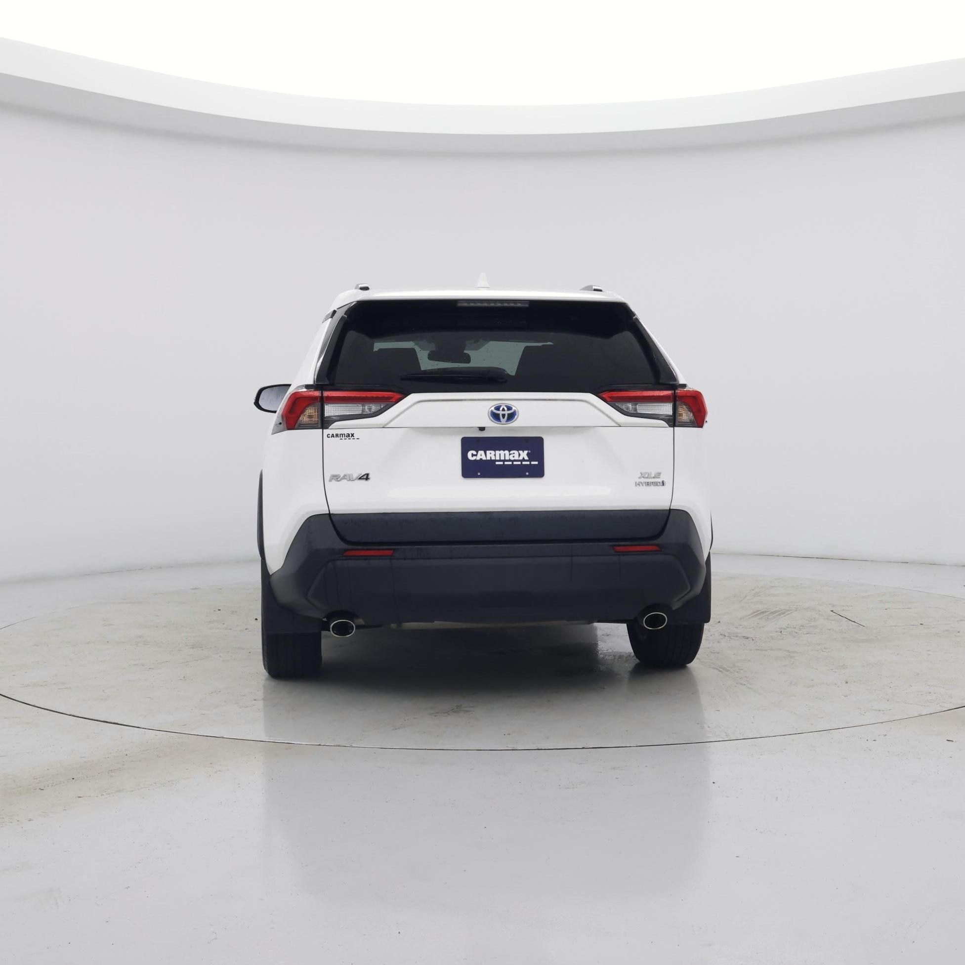 Thumbnail: 2024 Toyota RAV4 - 6
