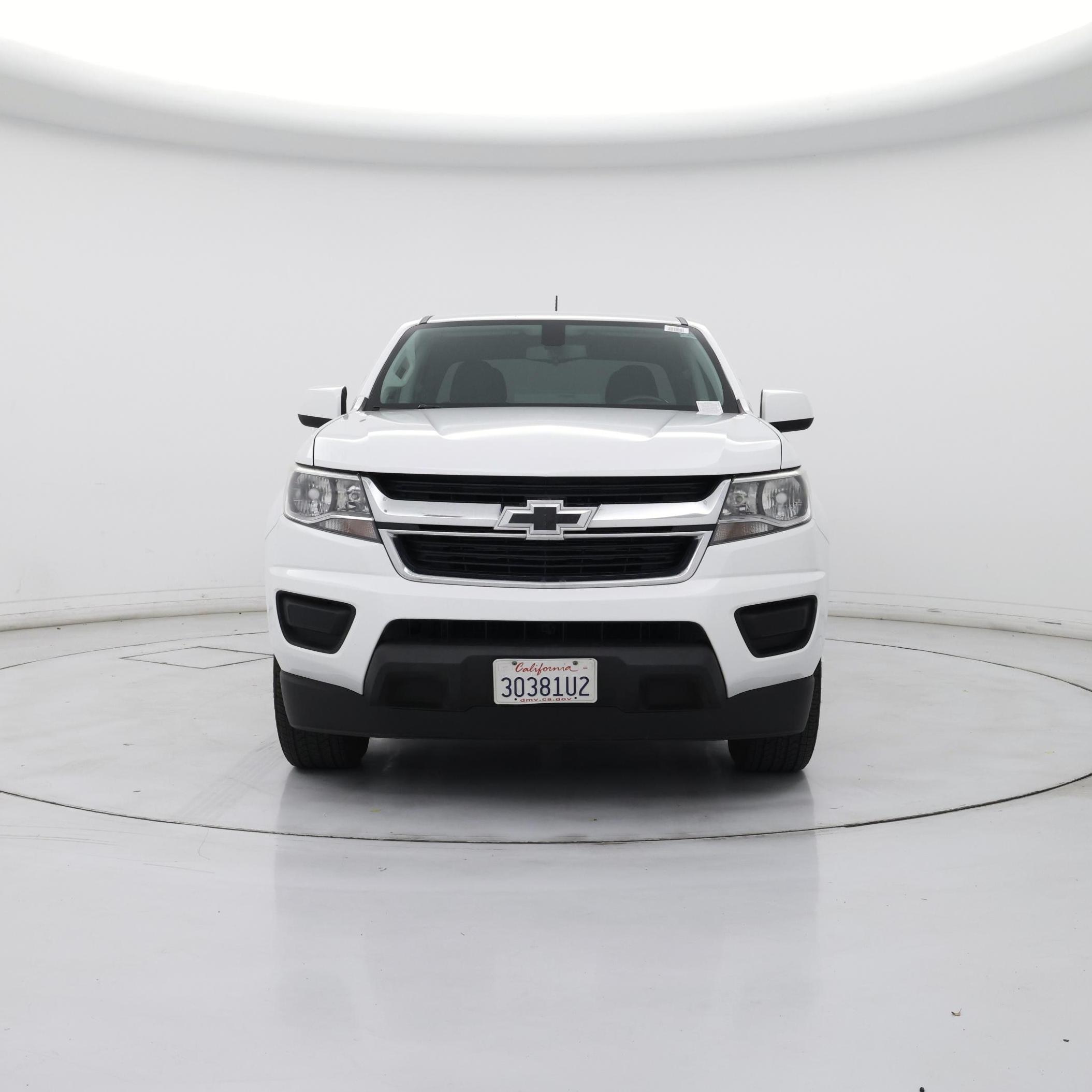 Thumbnail: 2018 Chevrolet Colorado - 5