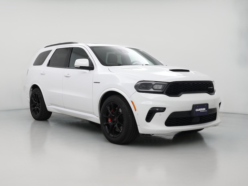 2022 Dodge Durango R/T Plus