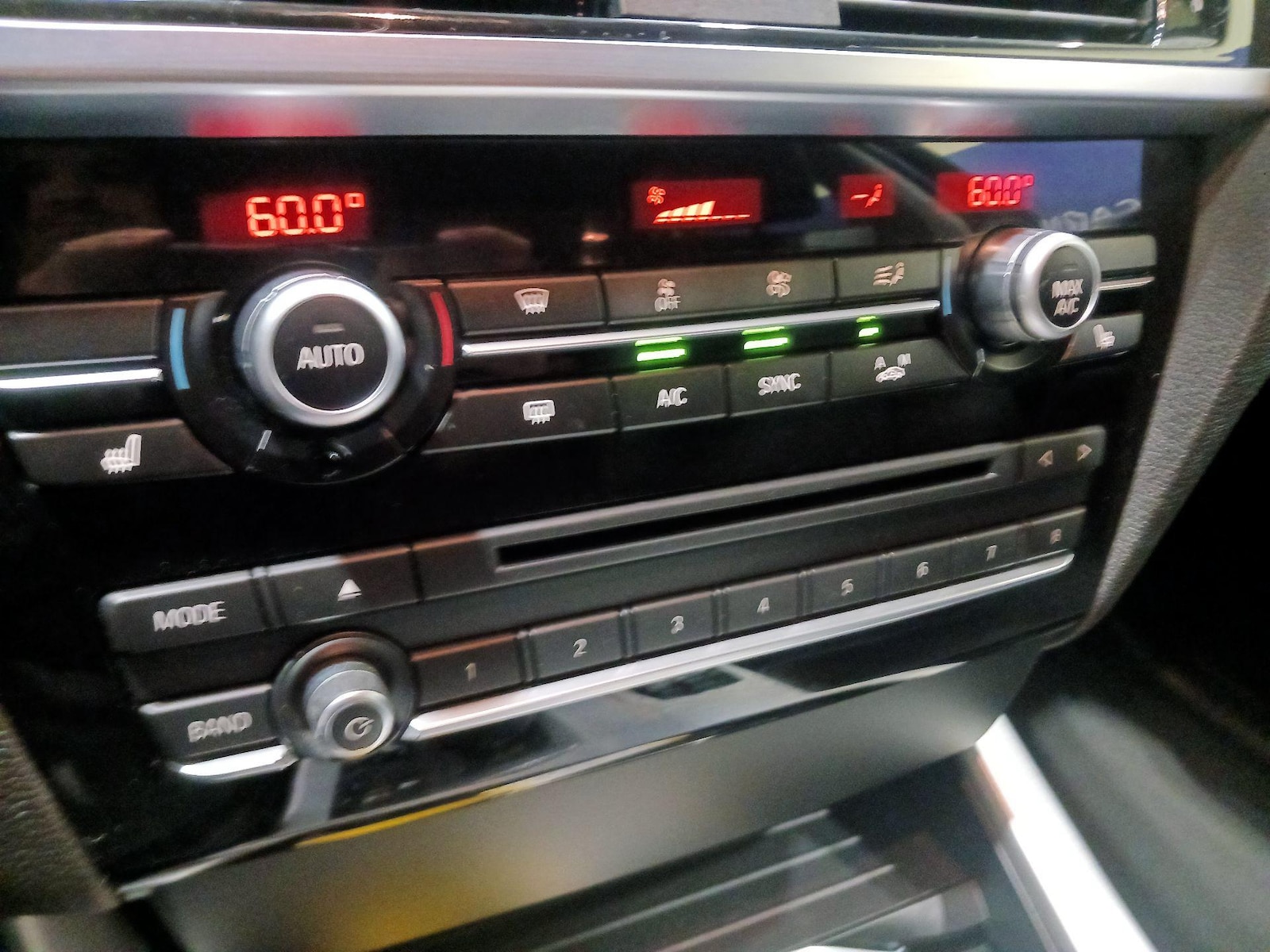 2016 BMW X3 xDrive28i - Photo 13
