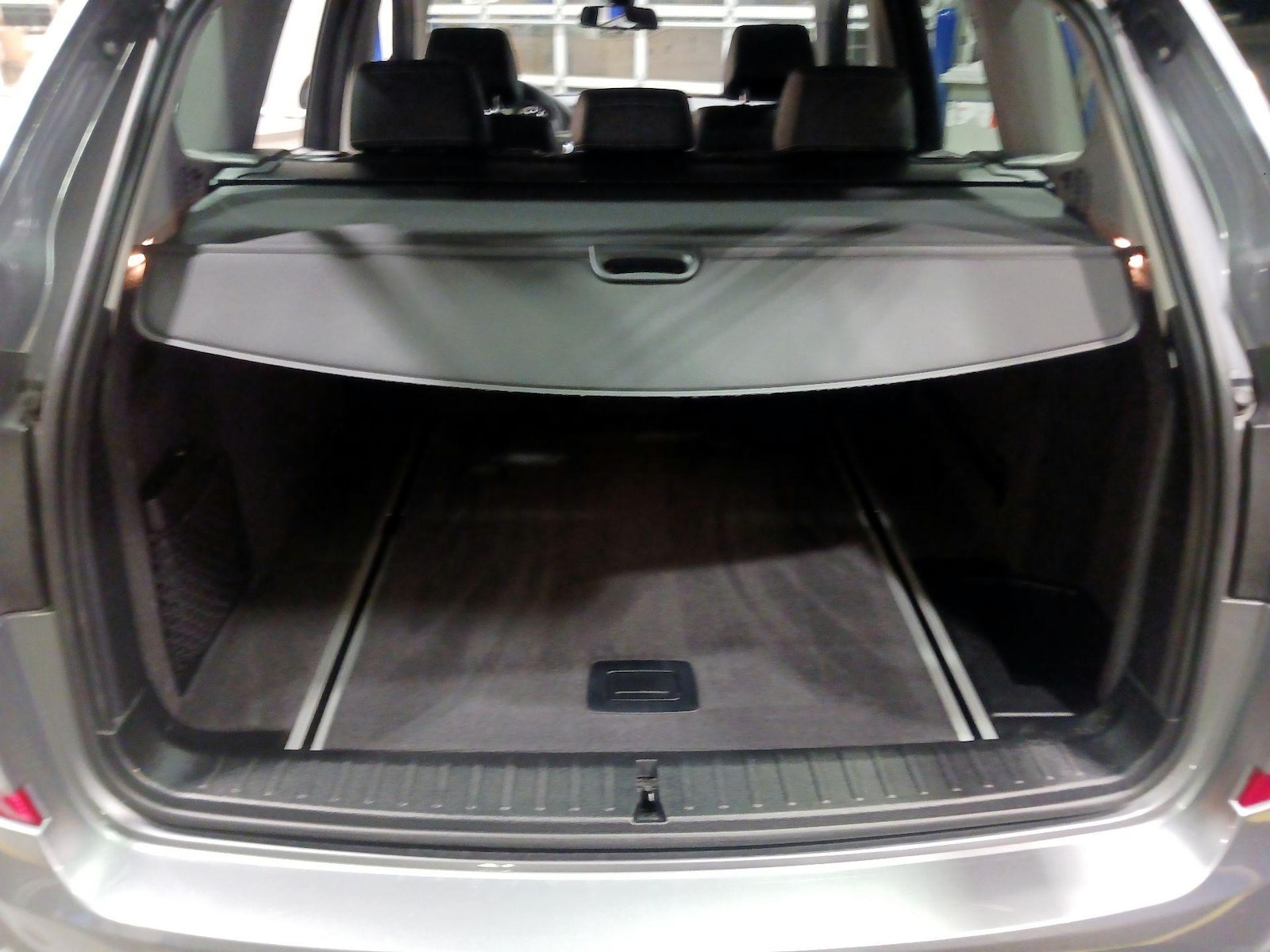 2016 BMW X3 xDrive28i - Photo 15