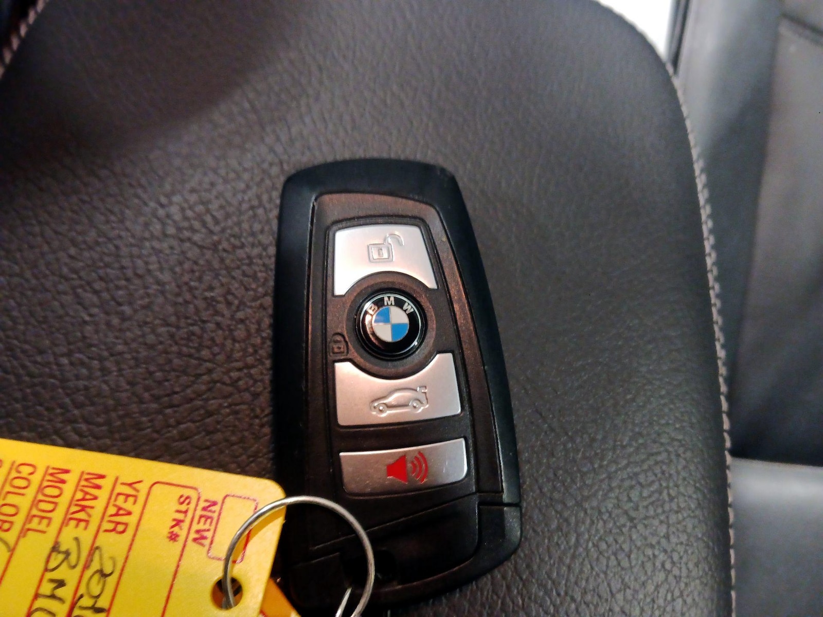 2016 BMW X3 xDrive28i - Photo 17