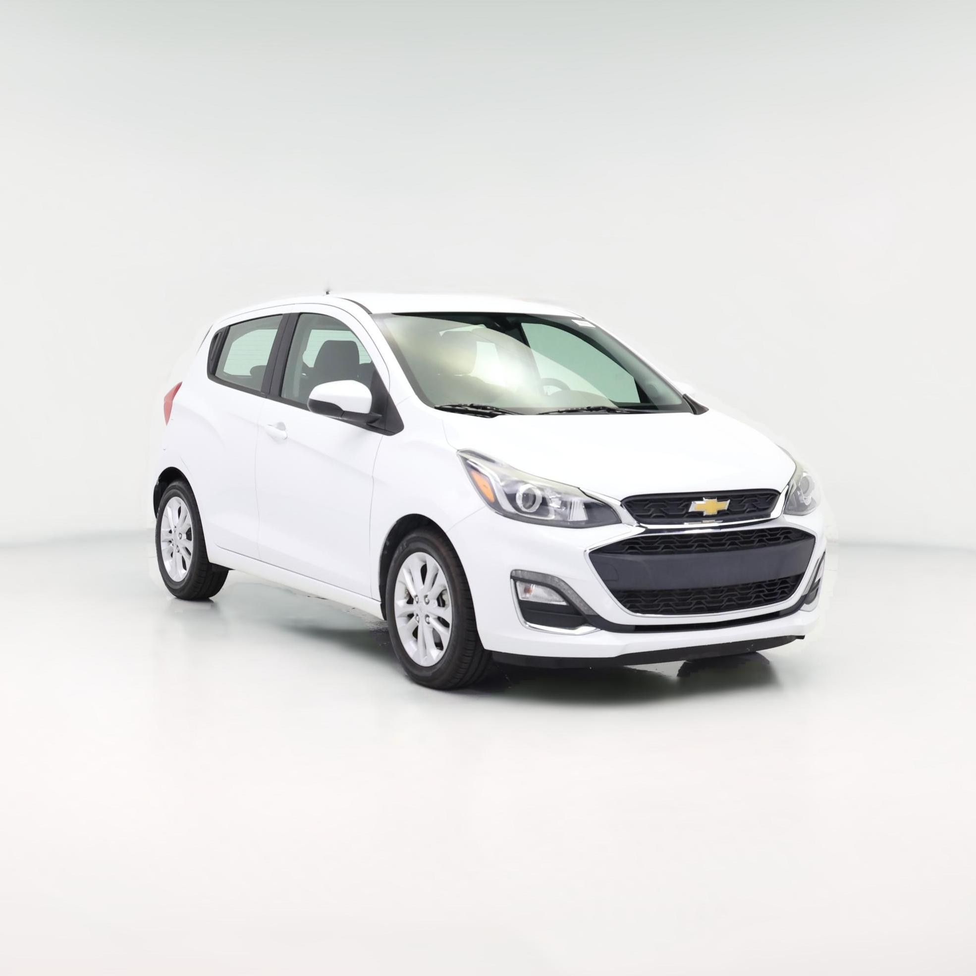 Thumbnail: 2020 Chevrolet Spark - 1