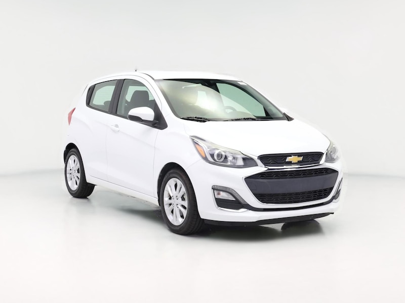 2020 Chevrolet Spark LT -
                  Orlando, FL