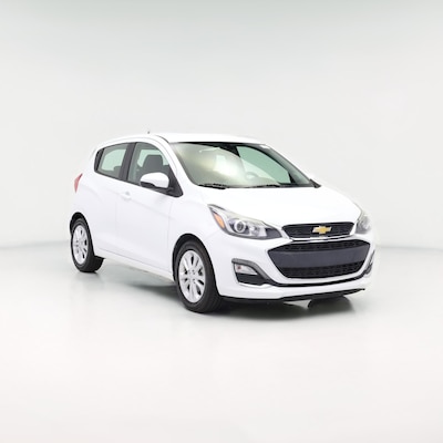 2020 Chevrolet Spark LT