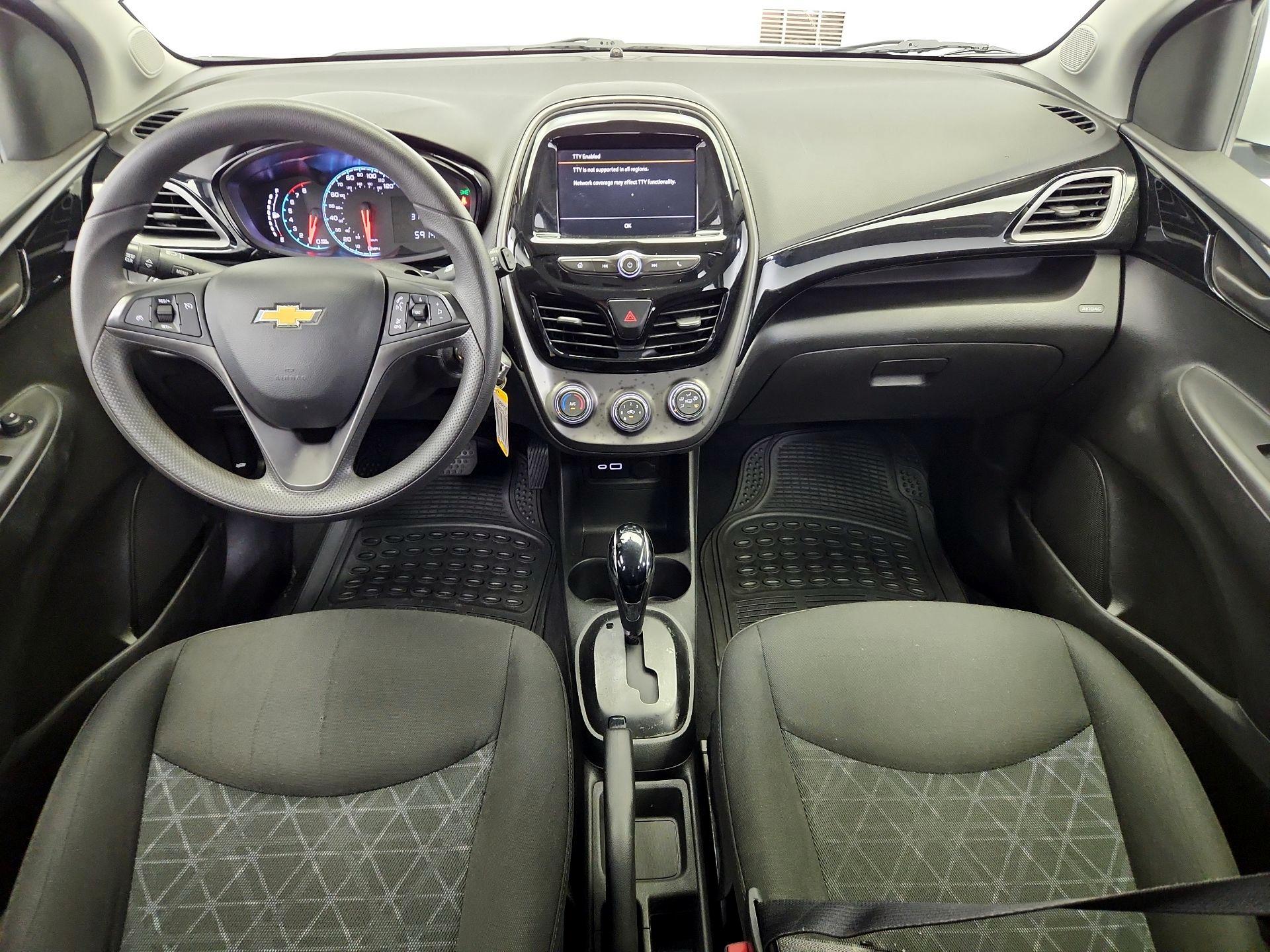 Thumbnail: 2020 Chevrolet Spark - 9