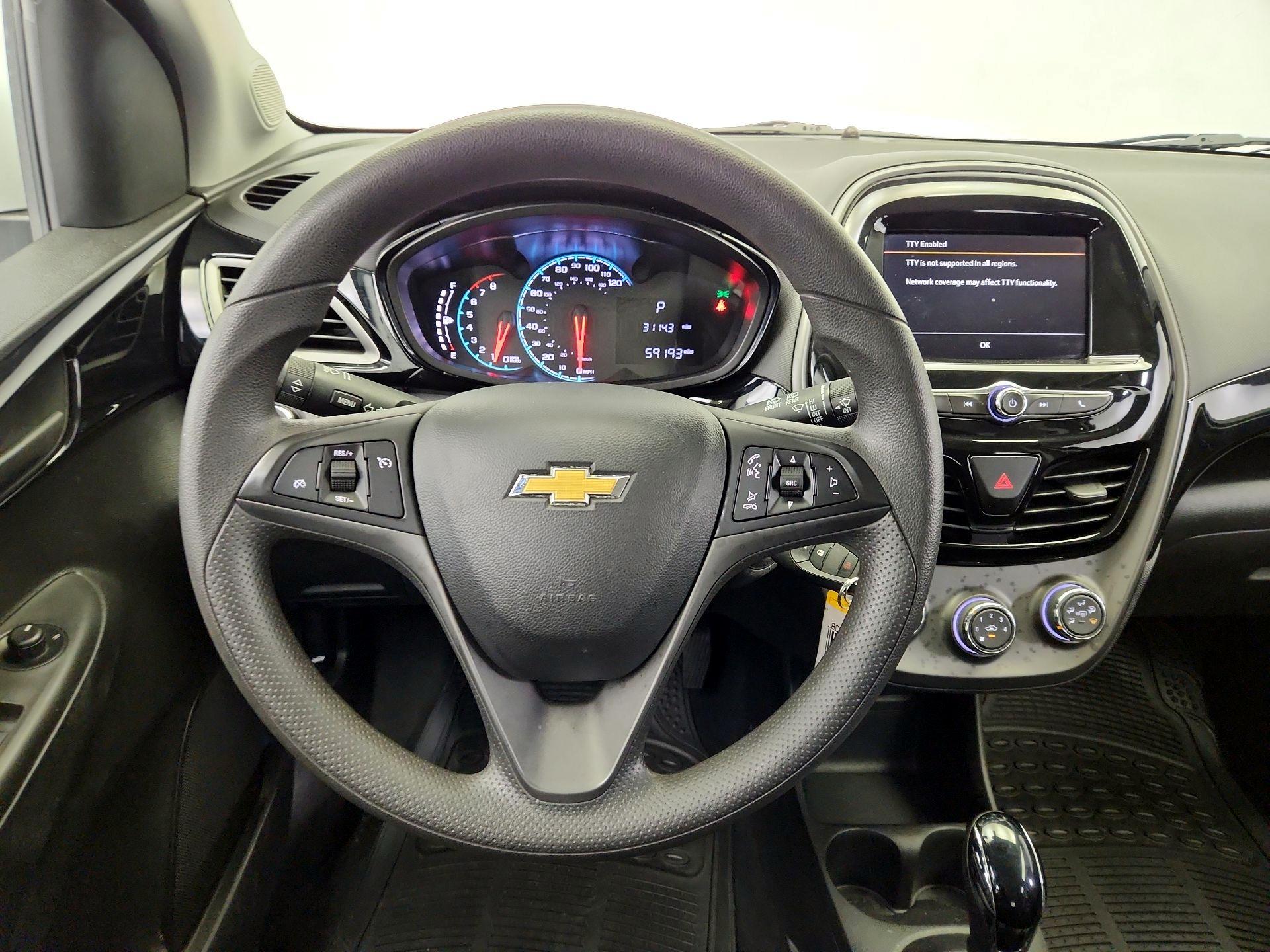 Thumbnail: 2020 Chevrolet Spark - 10