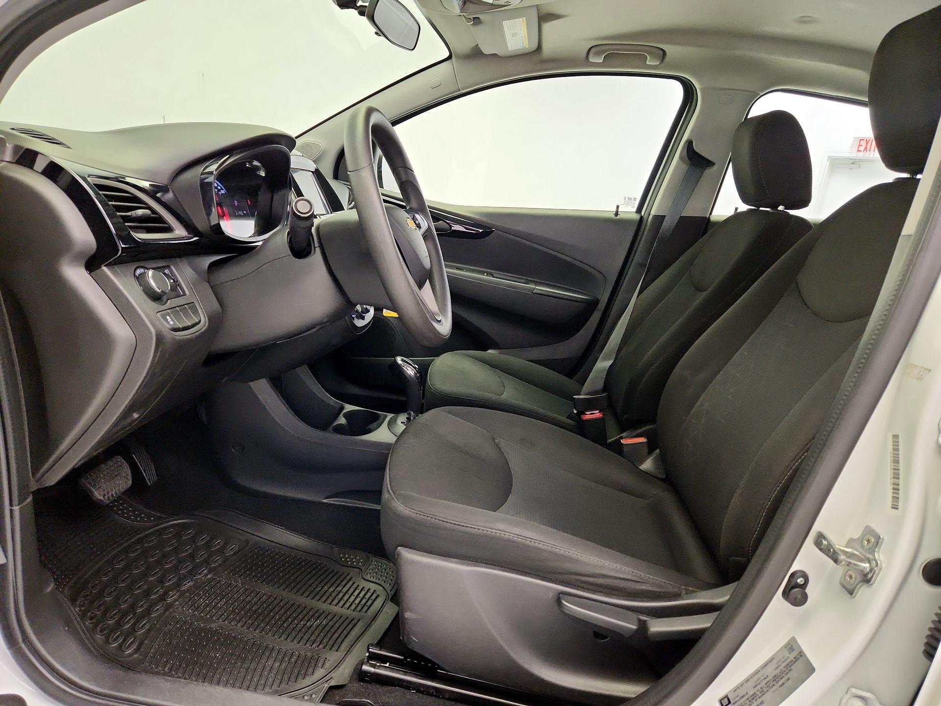 Thumbnail: 2020 Chevrolet Spark - 11