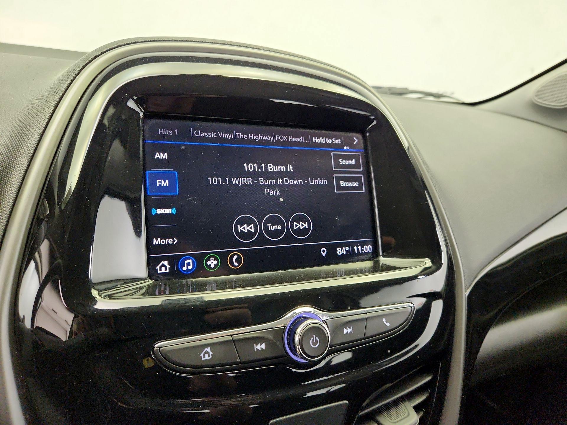 Thumbnail: 2020 Chevrolet Spark - 15