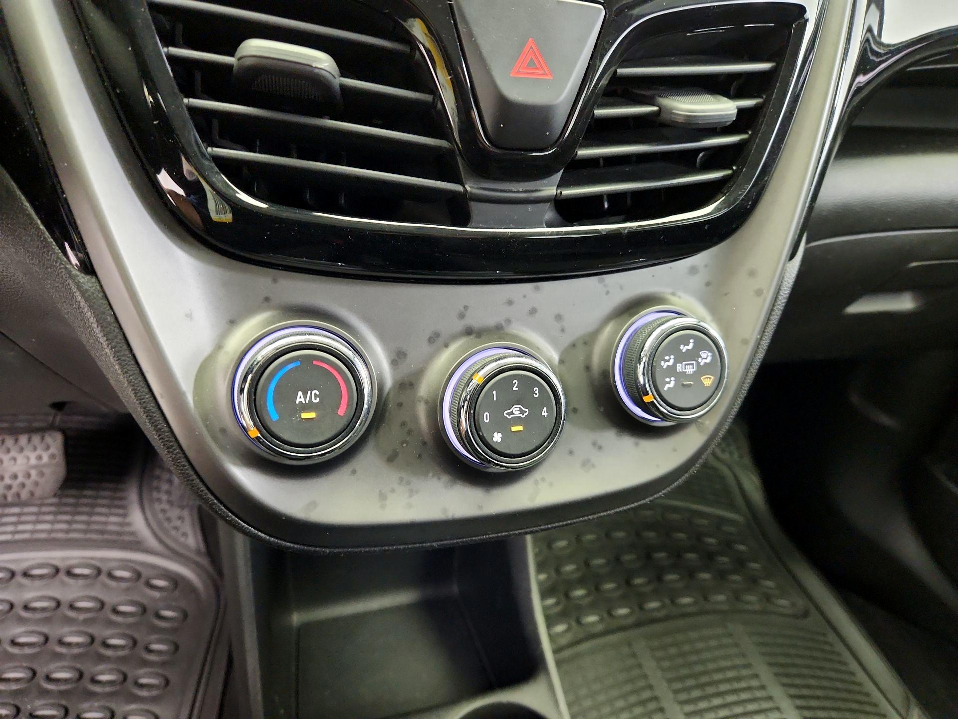 Thumbnail: 2020 Chevrolet Spark - 16