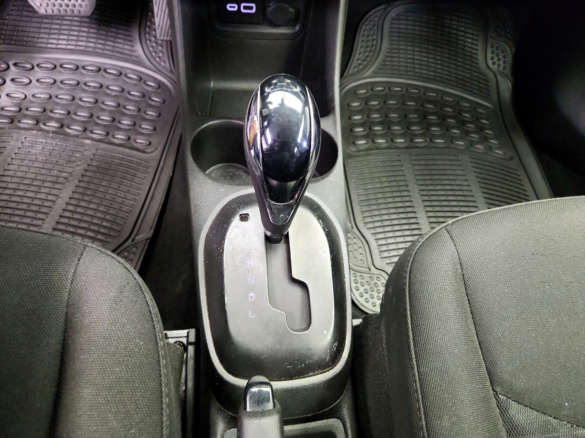 Thumbnail: 2020 Chevrolet Spark - 17
