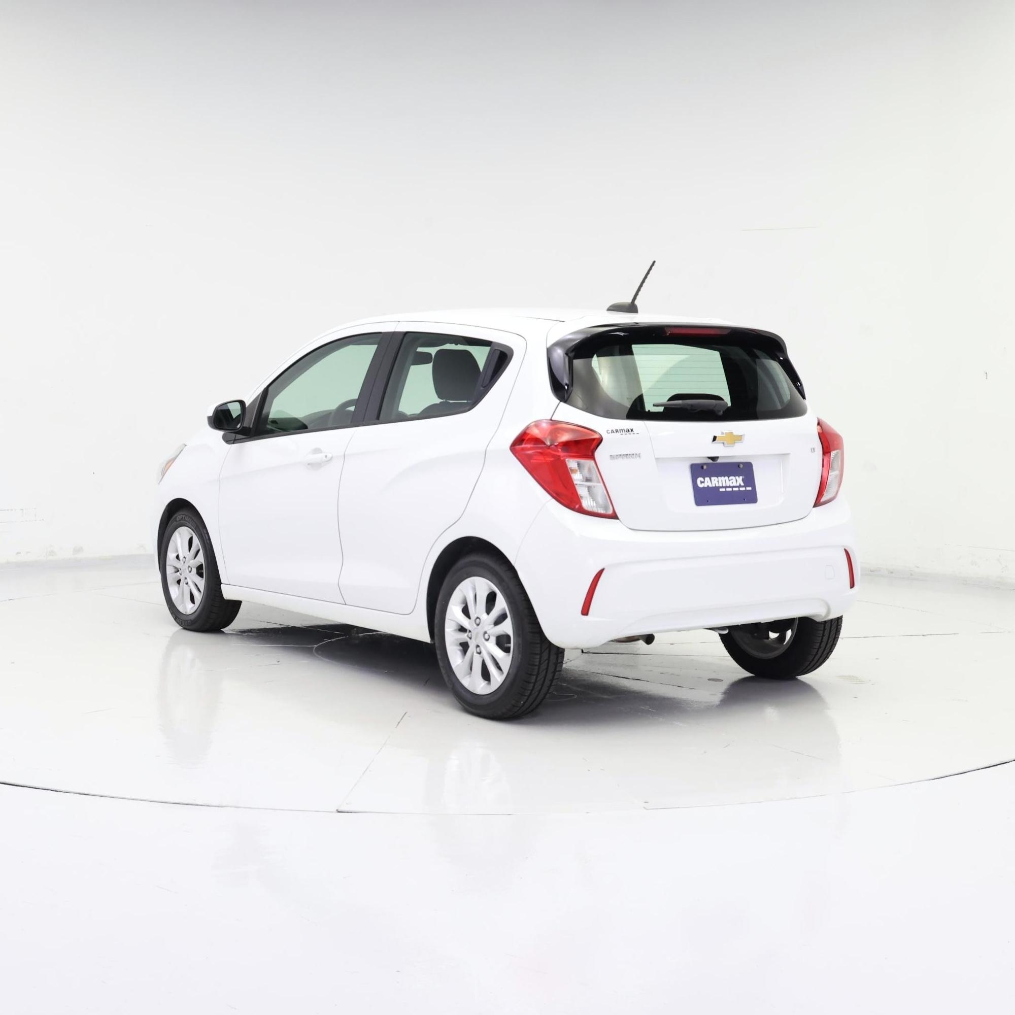 Thumbnail: 2020 Chevrolet Spark - 2