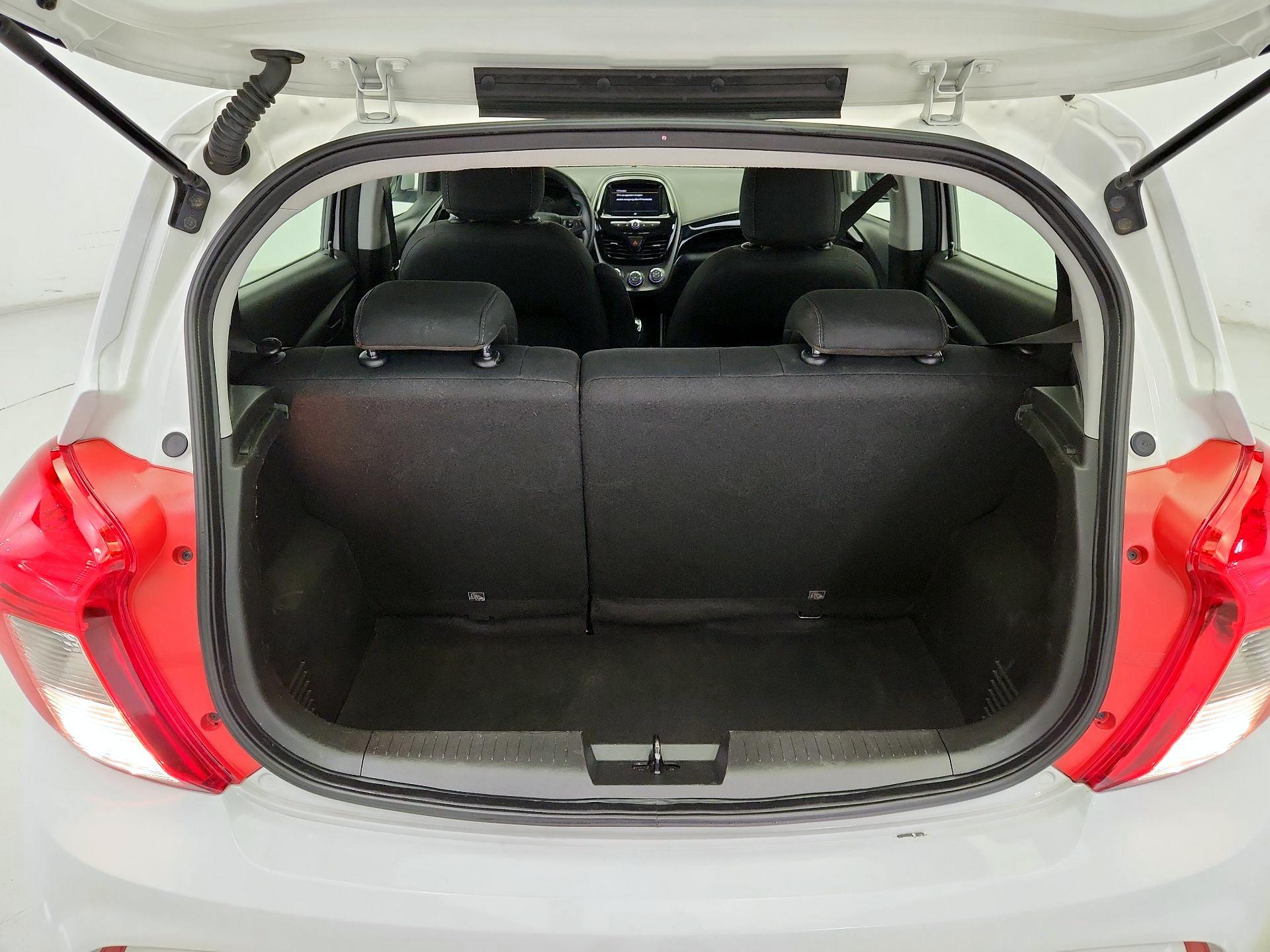 Thumbnail: 2020 Chevrolet Spark - 20