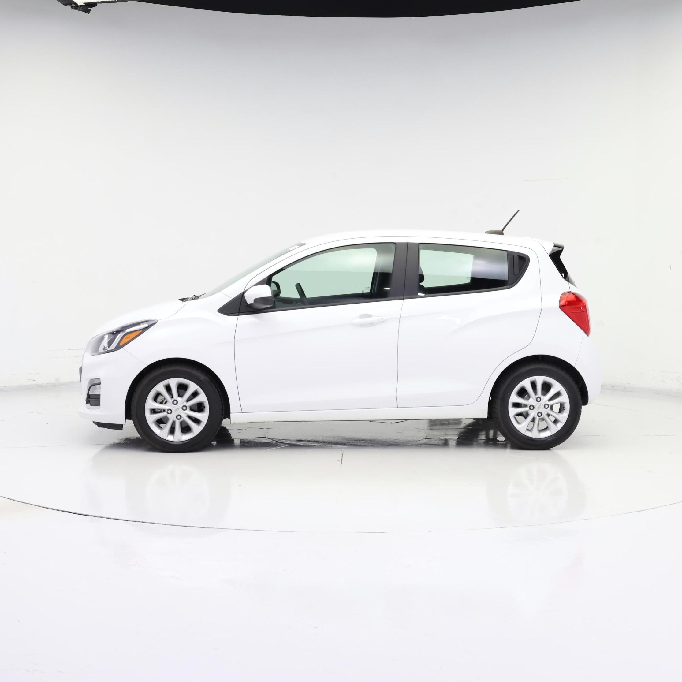Thumbnail: 2020 Chevrolet Spark - 3