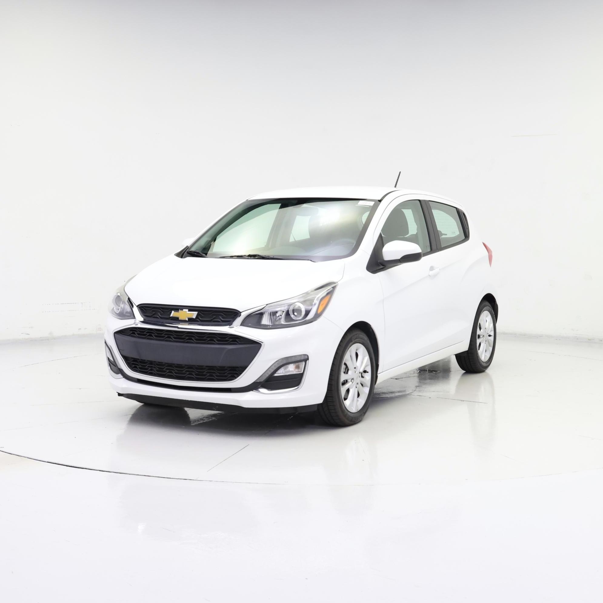Thumbnail: 2020 Chevrolet Spark - 4