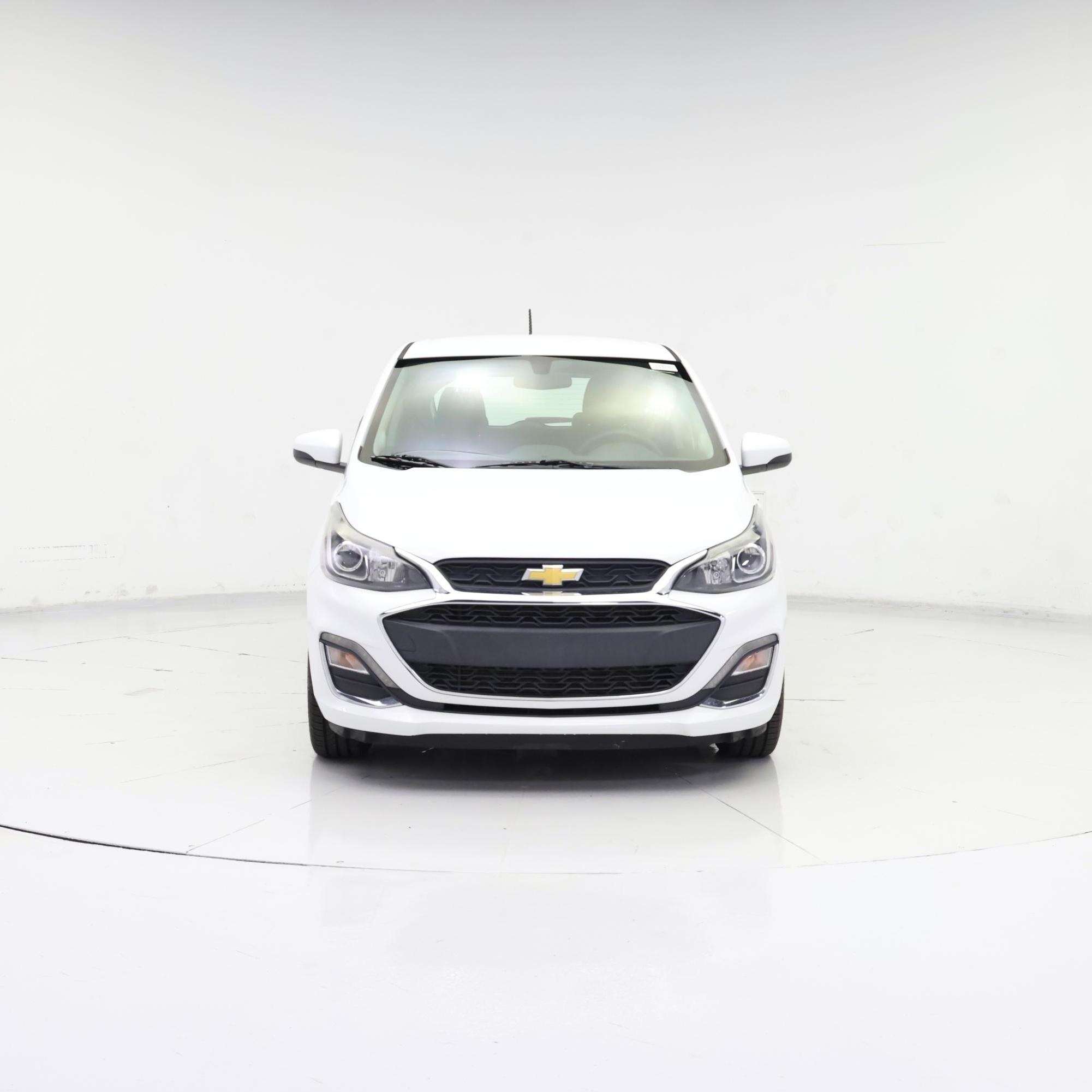 Thumbnail: 2020 Chevrolet Spark - 5