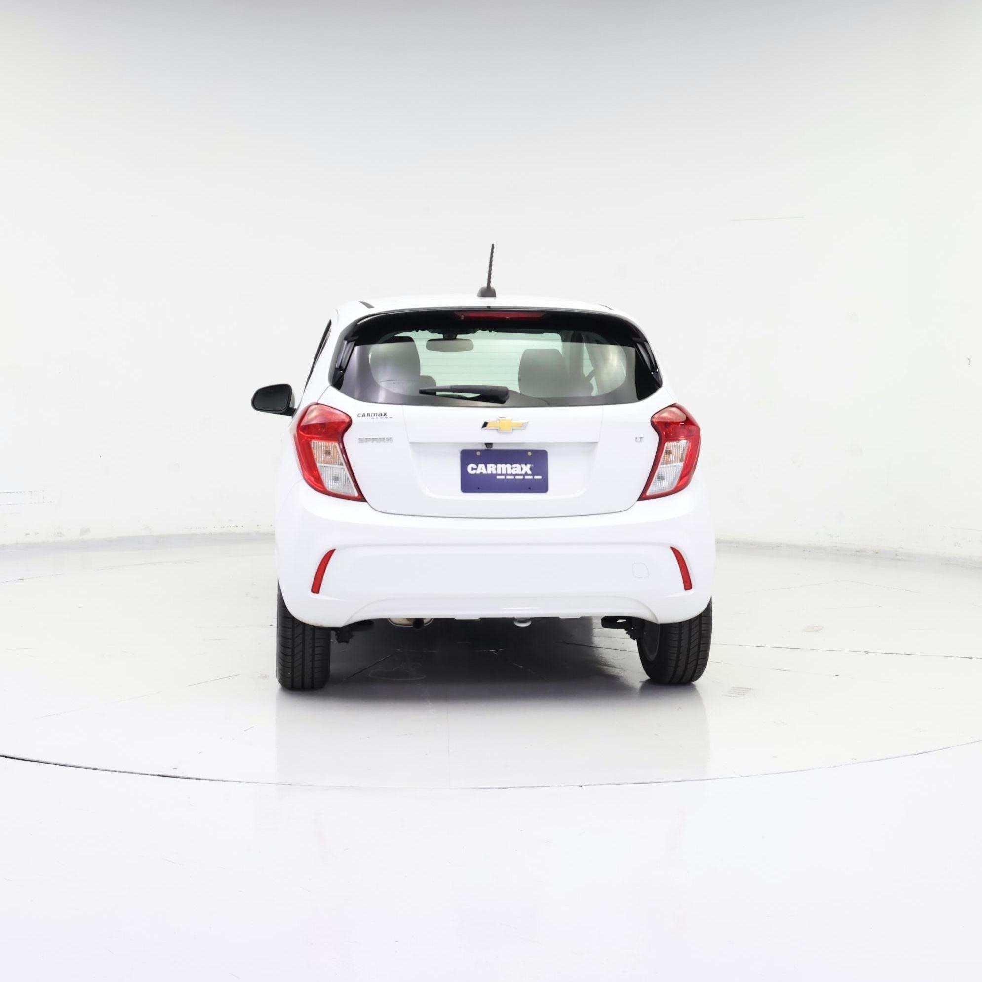 Thumbnail: 2020 Chevrolet Spark - 6