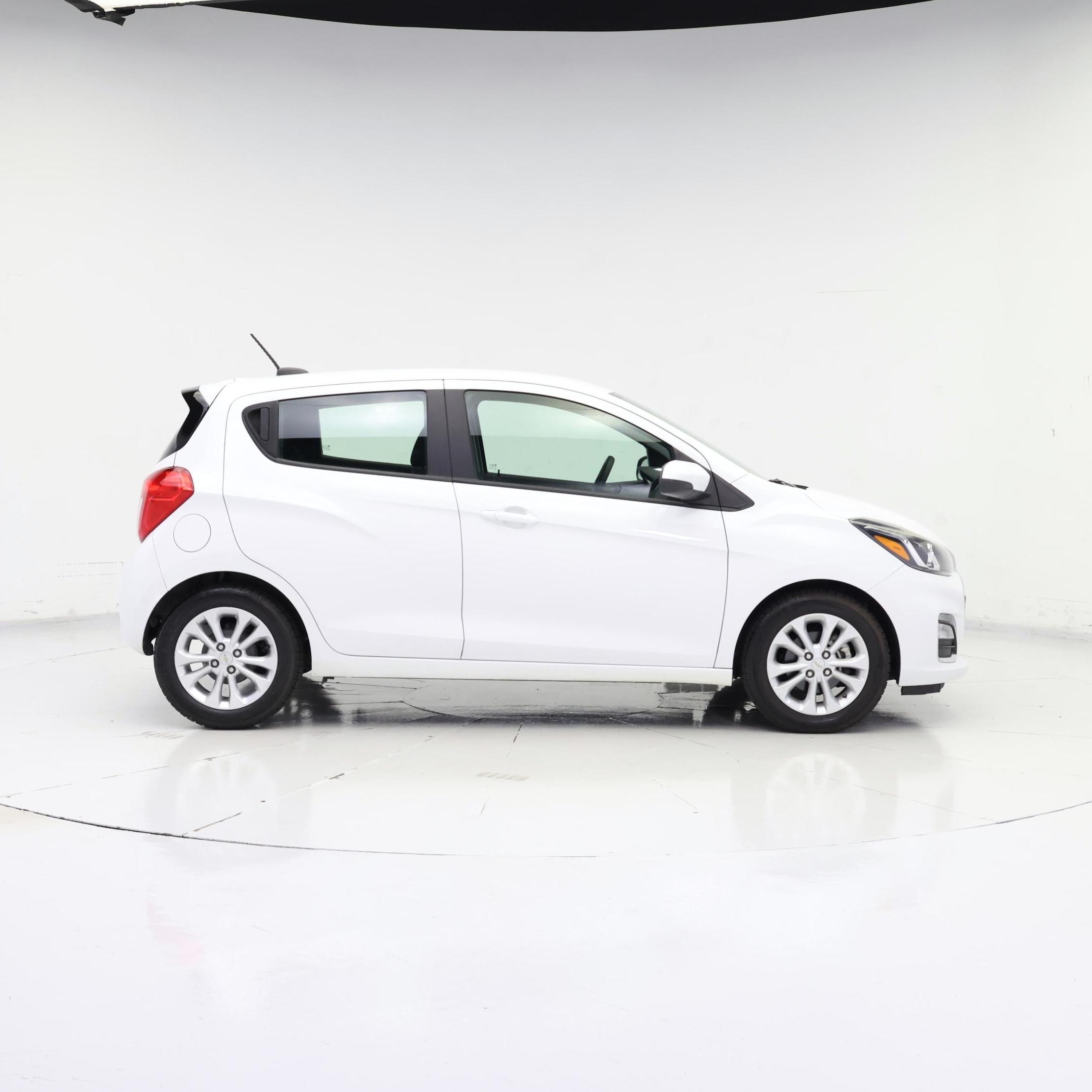 Thumbnail: 2020 Chevrolet Spark - 7
