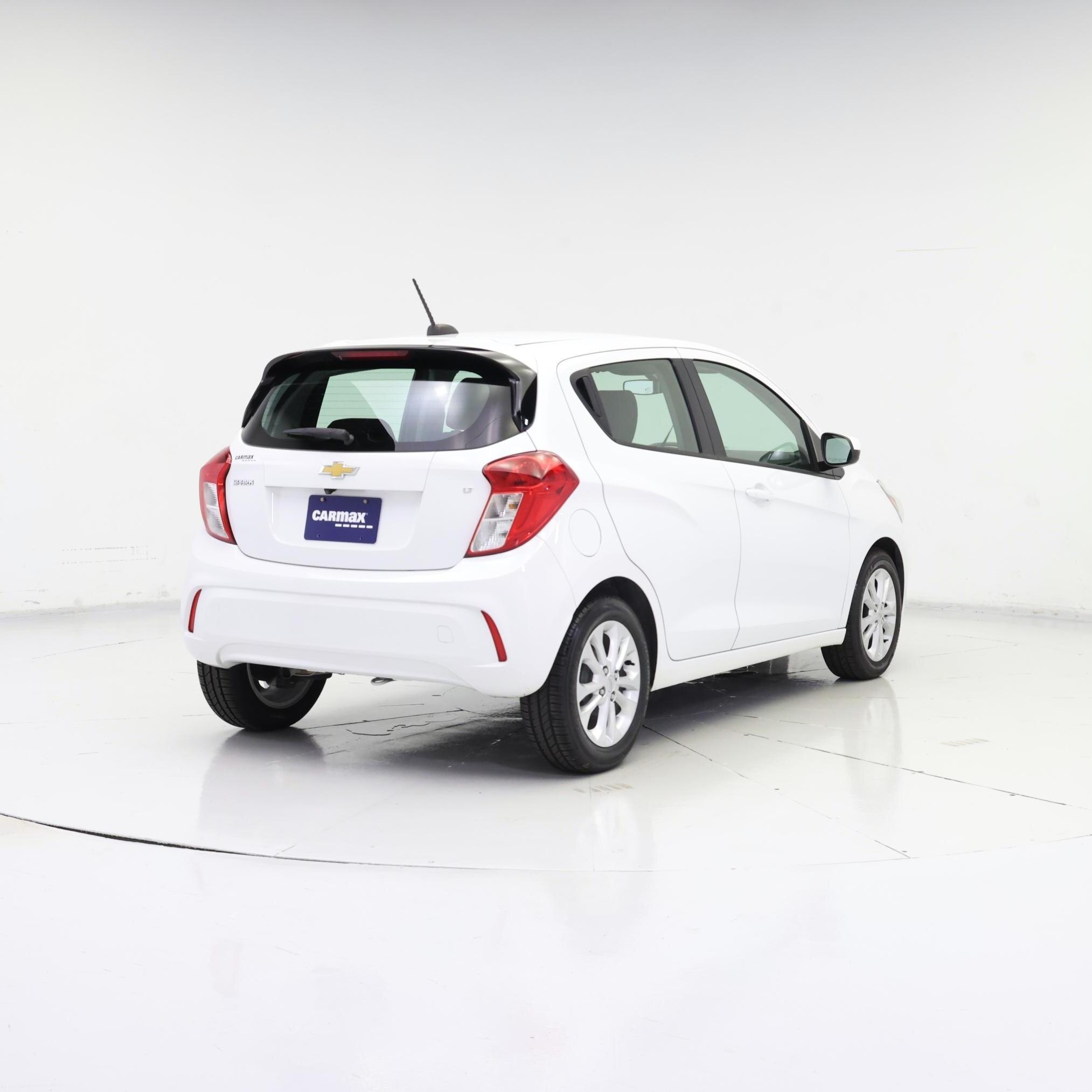 Thumbnail: 2020 Chevrolet Spark - 8