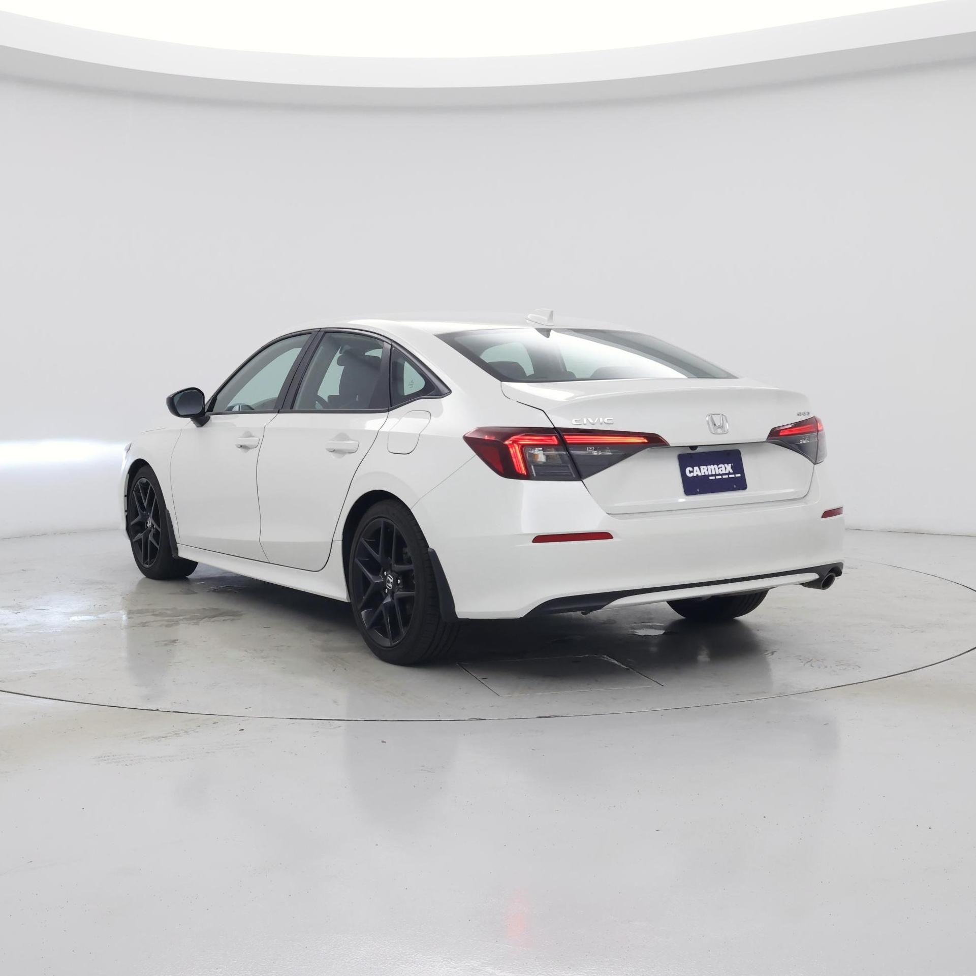 Thumbnail: 2025 Honda Civic - 2
