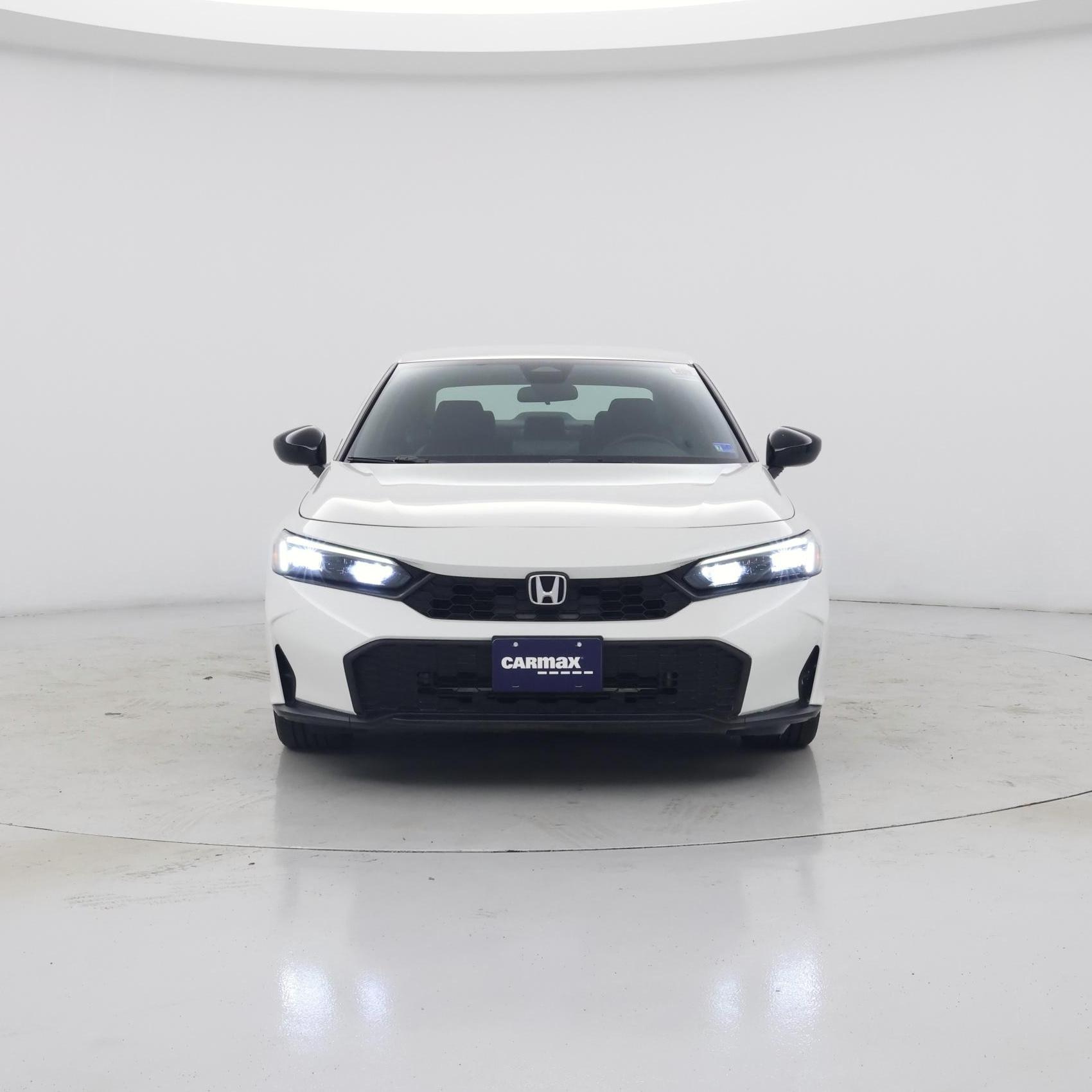 Thumbnail: 2025 Honda Civic - 5