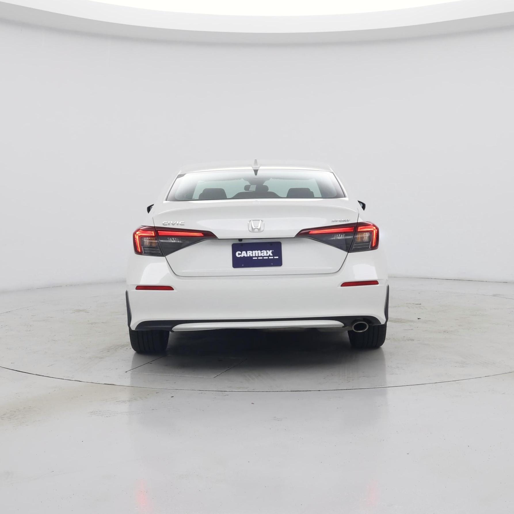 Thumbnail: 2025 Honda Civic - 6
