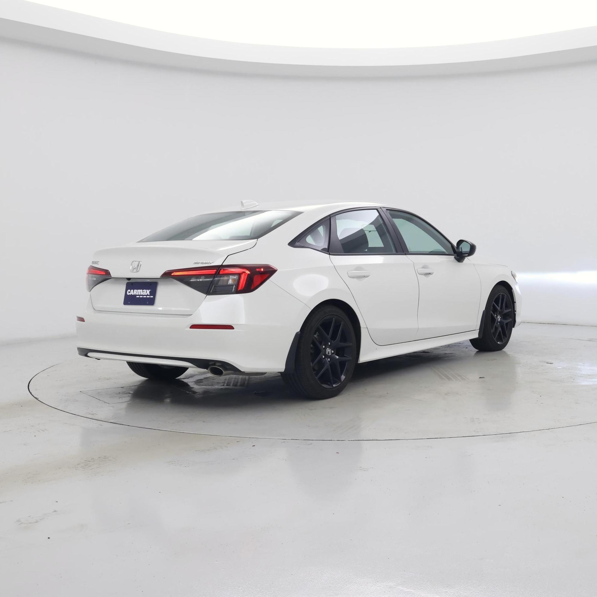 Thumbnail: 2025 Honda Civic - 8