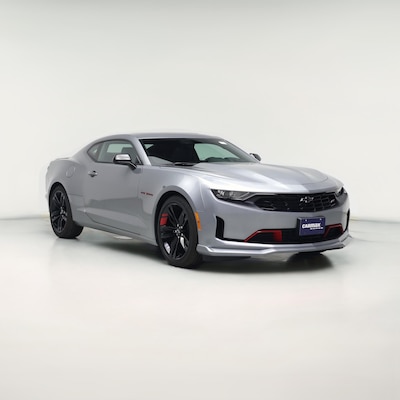 2023 Chevrolet Camaro 3LT
