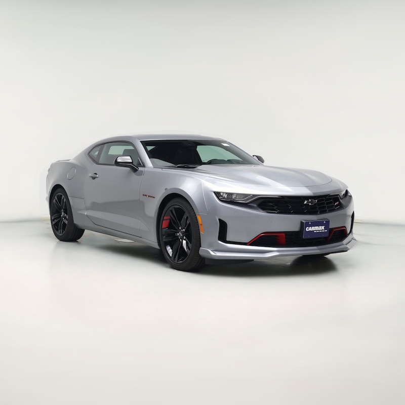2023 Chevrolet Camaro 3LT