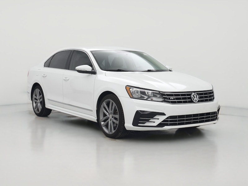 2016 Volkswagen Passat R-Line -
                  Santa Fe, NM