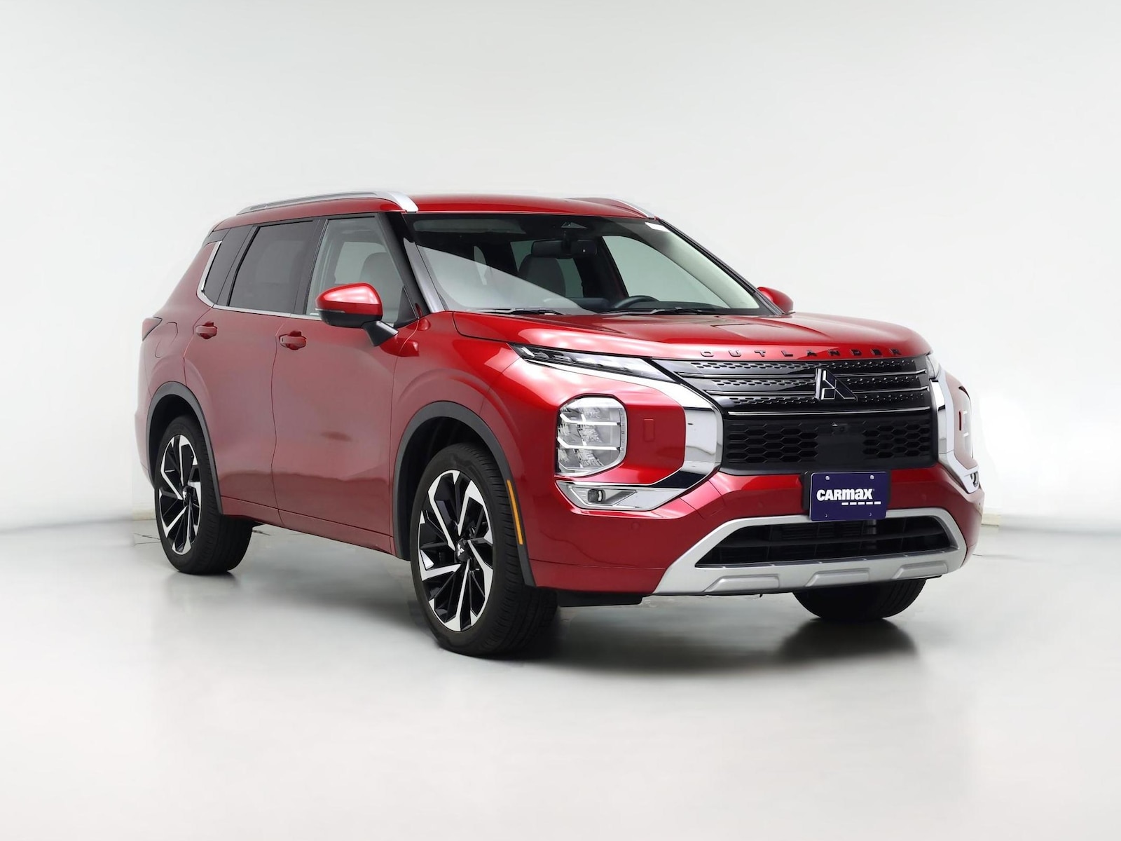 2022 Mitsubishi Outlander