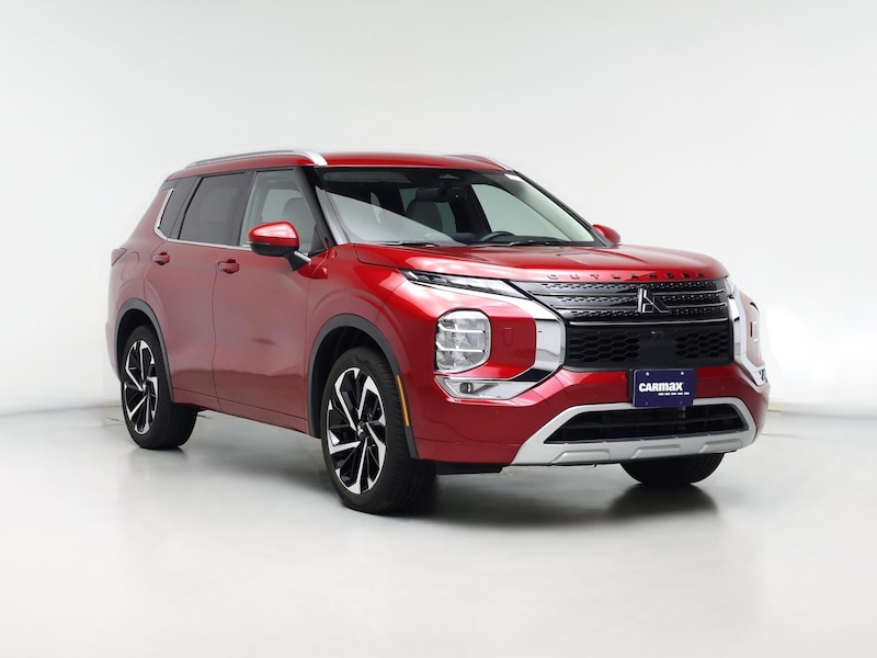 2022 Mitsubishi Outlander SEL Special Edition