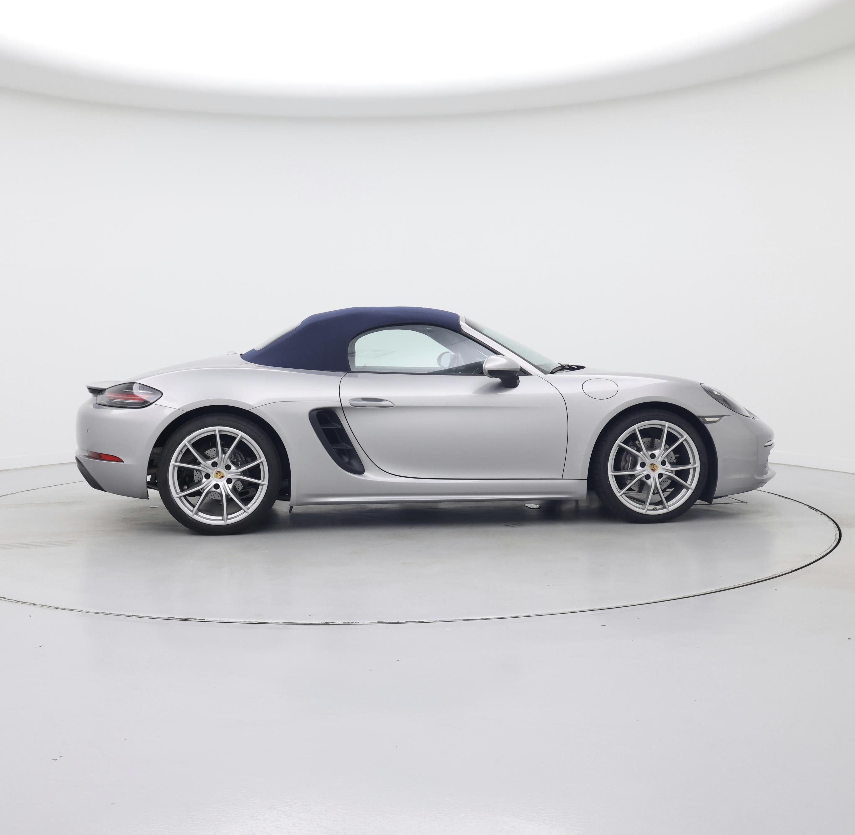 Thumbnail: 2019 Porsche 718 Boxster - 7