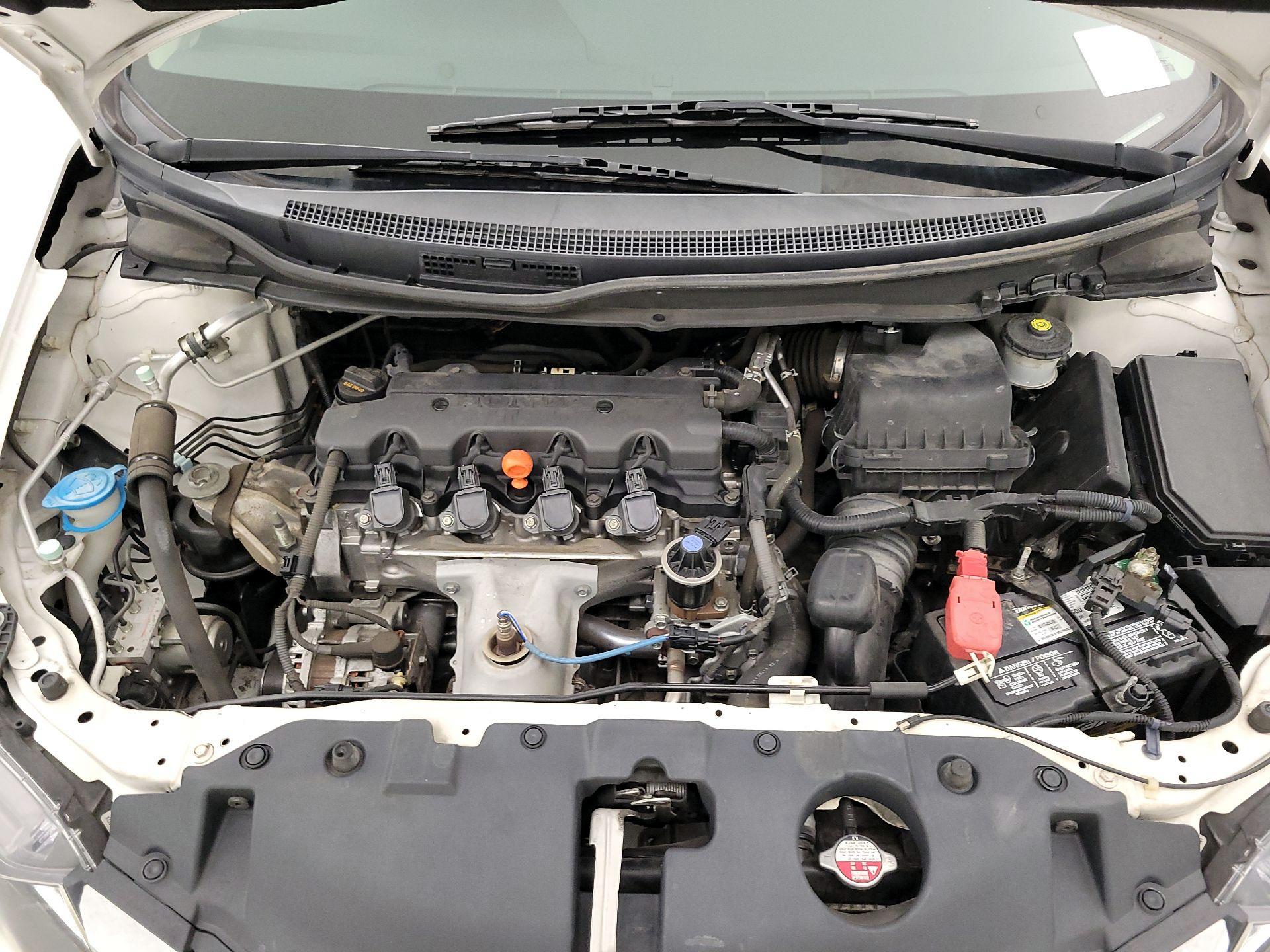 Thumbnail: 2015 Honda Civic - 20