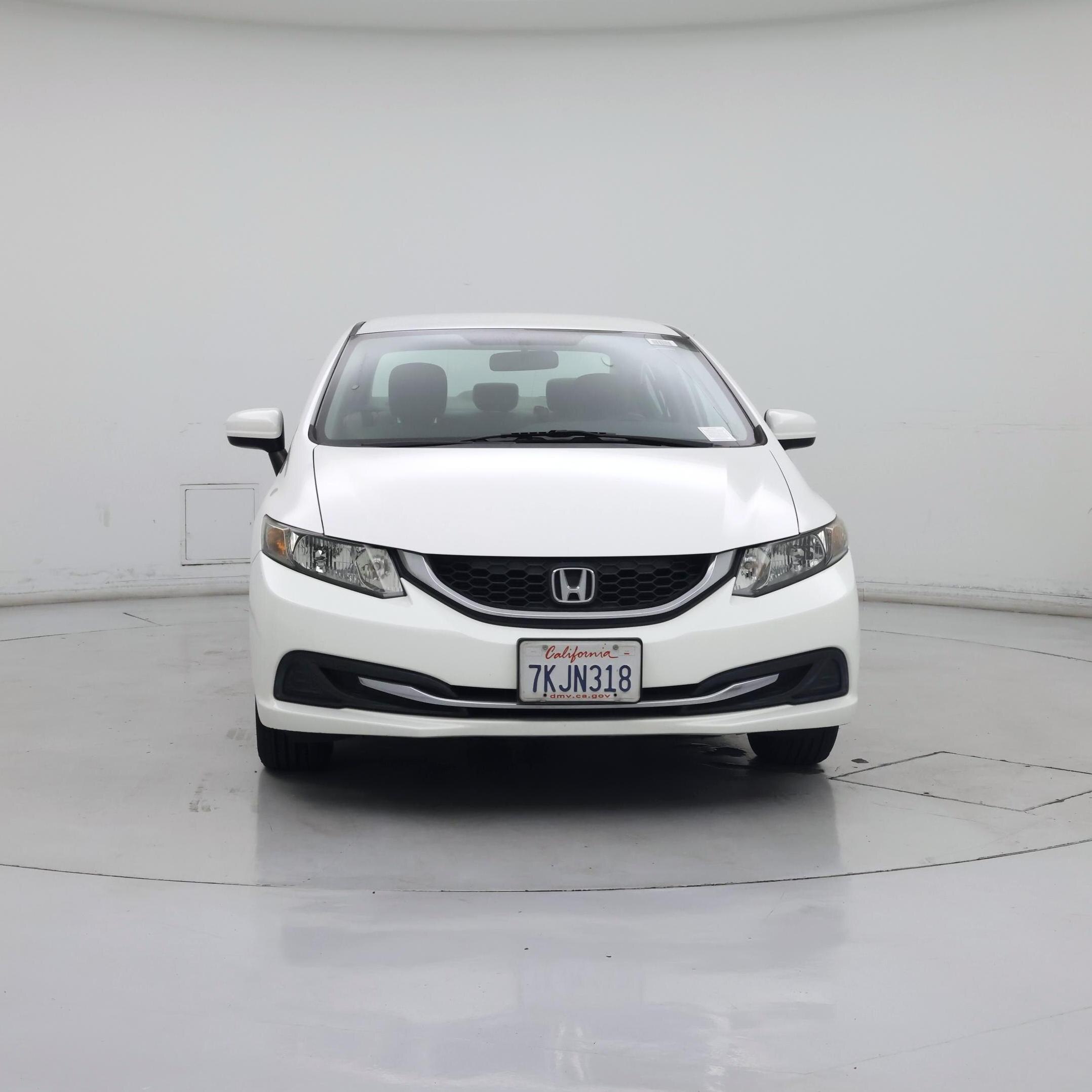 Thumbnail: 2015 Honda Civic - 5