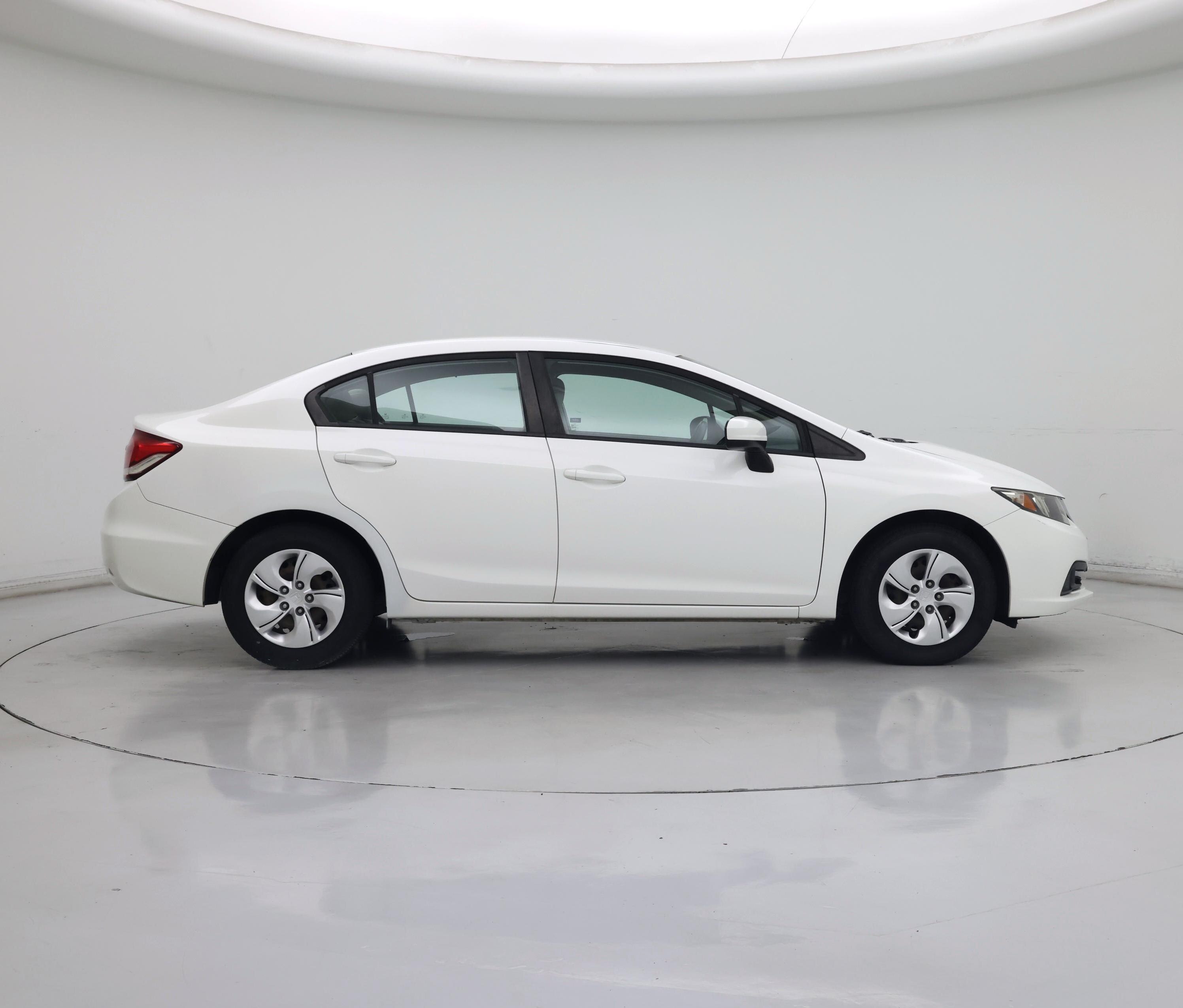Thumbnail: 2015 Honda Civic - 7